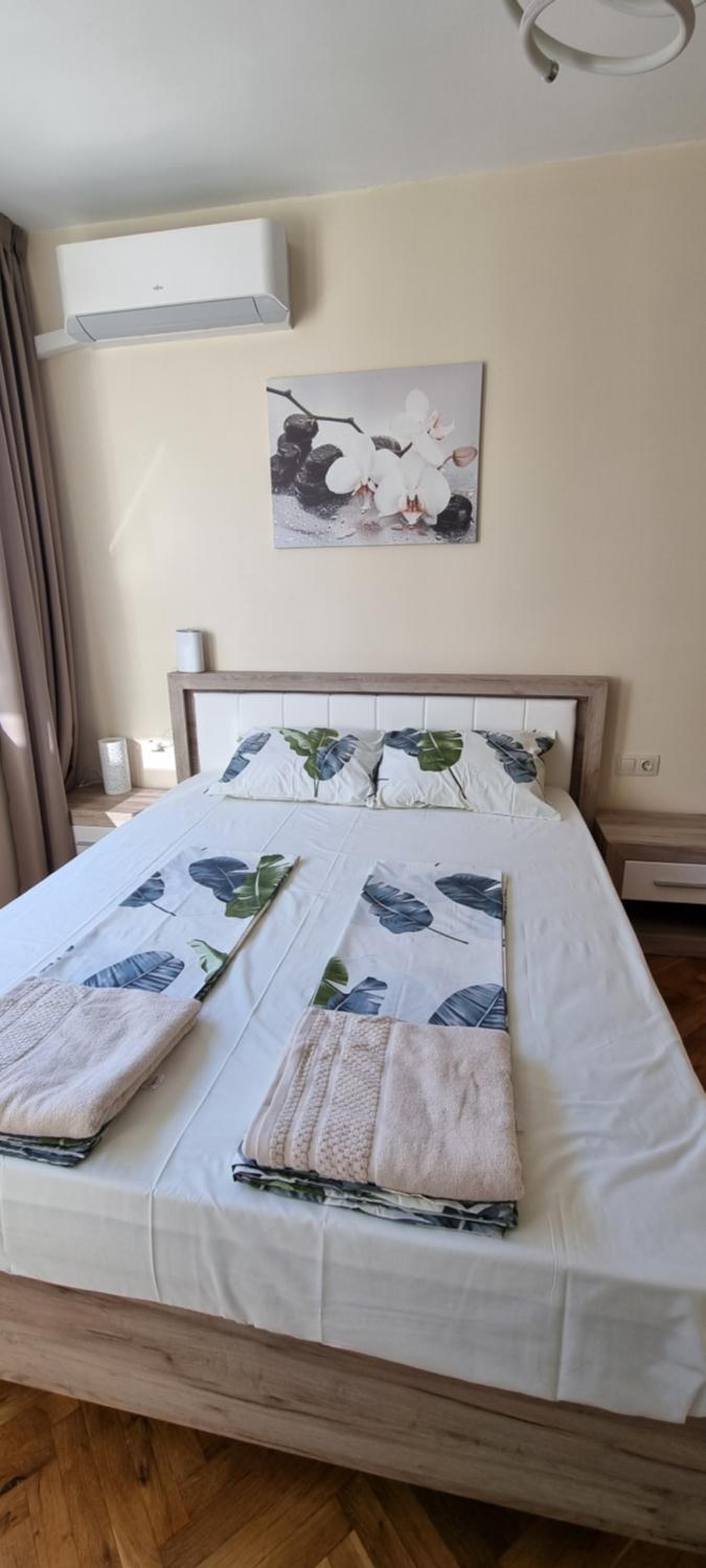 Central Luxe Apartament Mimoza