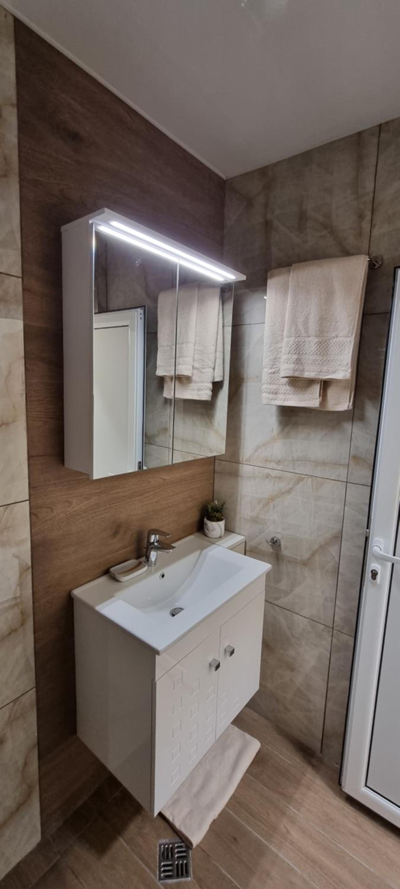 Central Luxe Apartament Mimoza