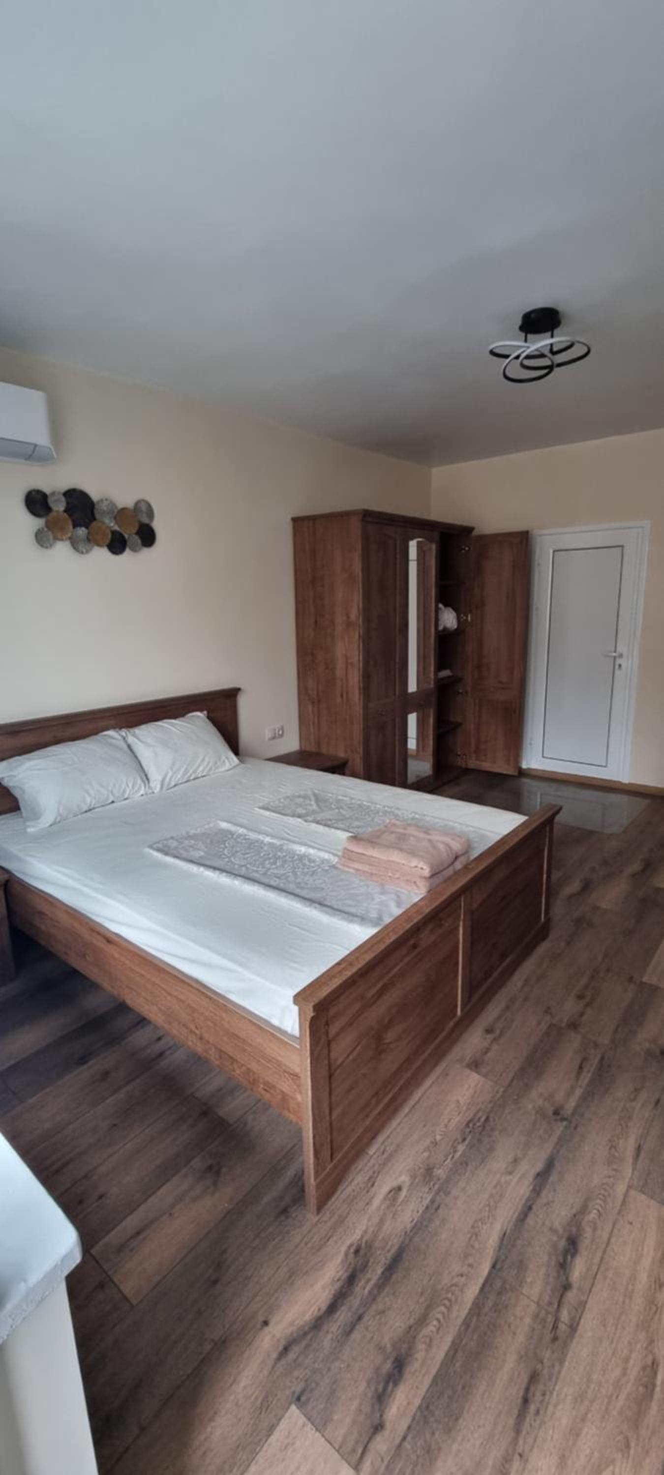 Central Luxe Apartament Mimoza