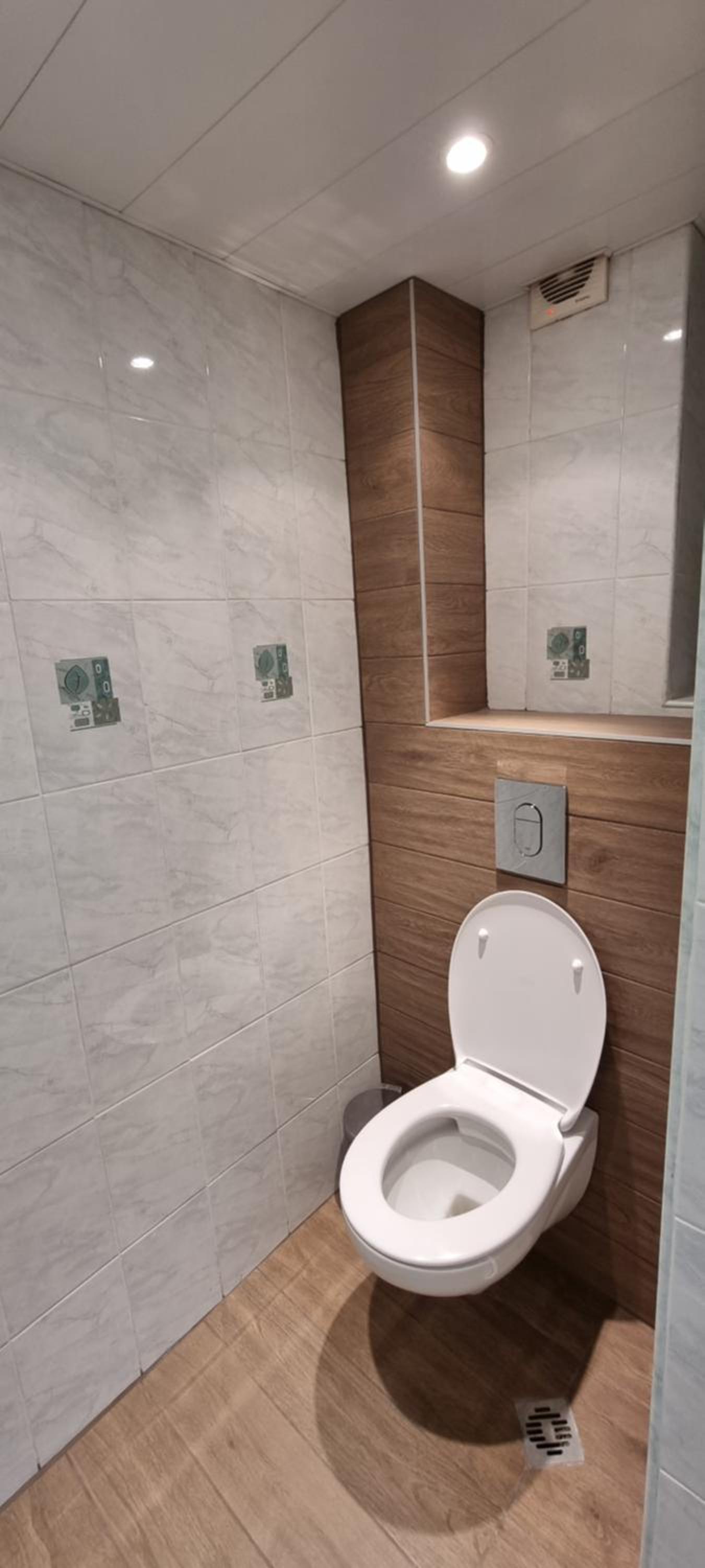 Central Luxe Apartament Mimoza