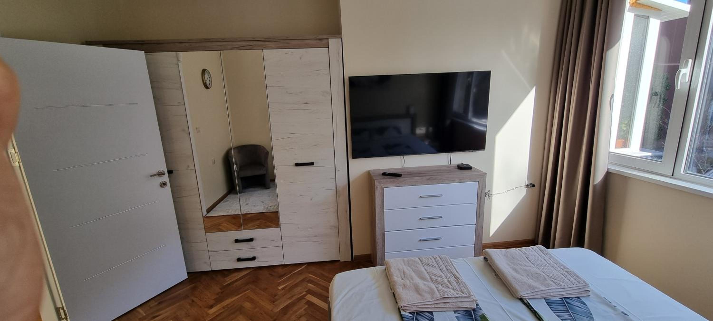 Central Luxe Apartament Mimoza