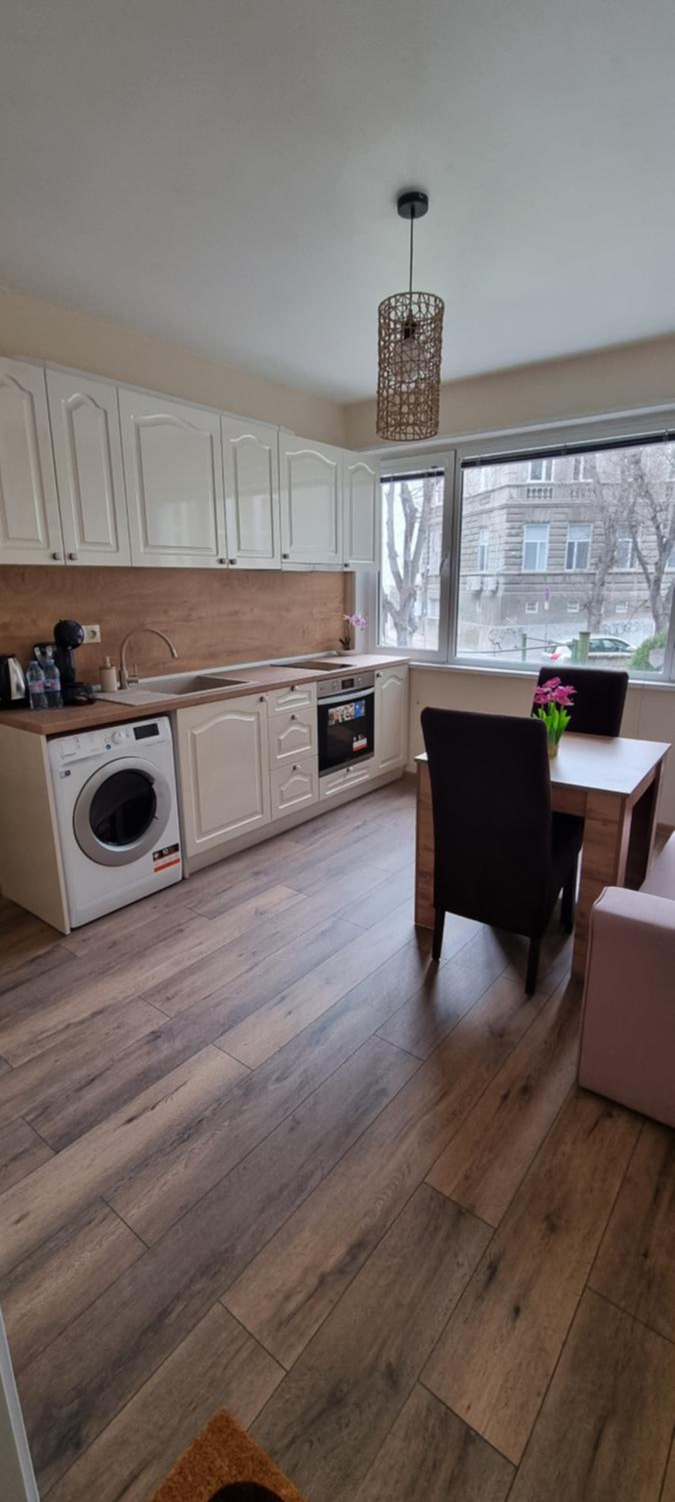 Central Luxe Apartament Mimoza