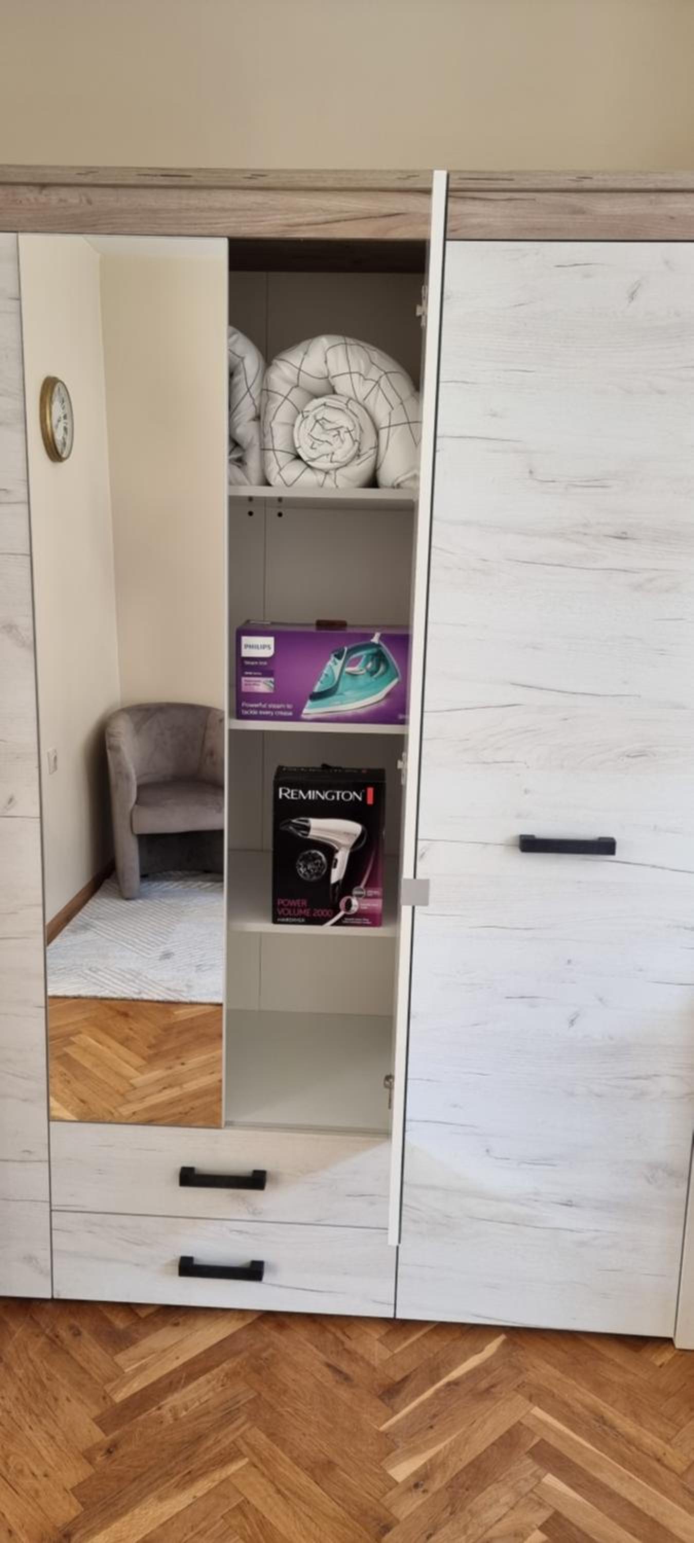 Central Luxe Apartament Mimoza