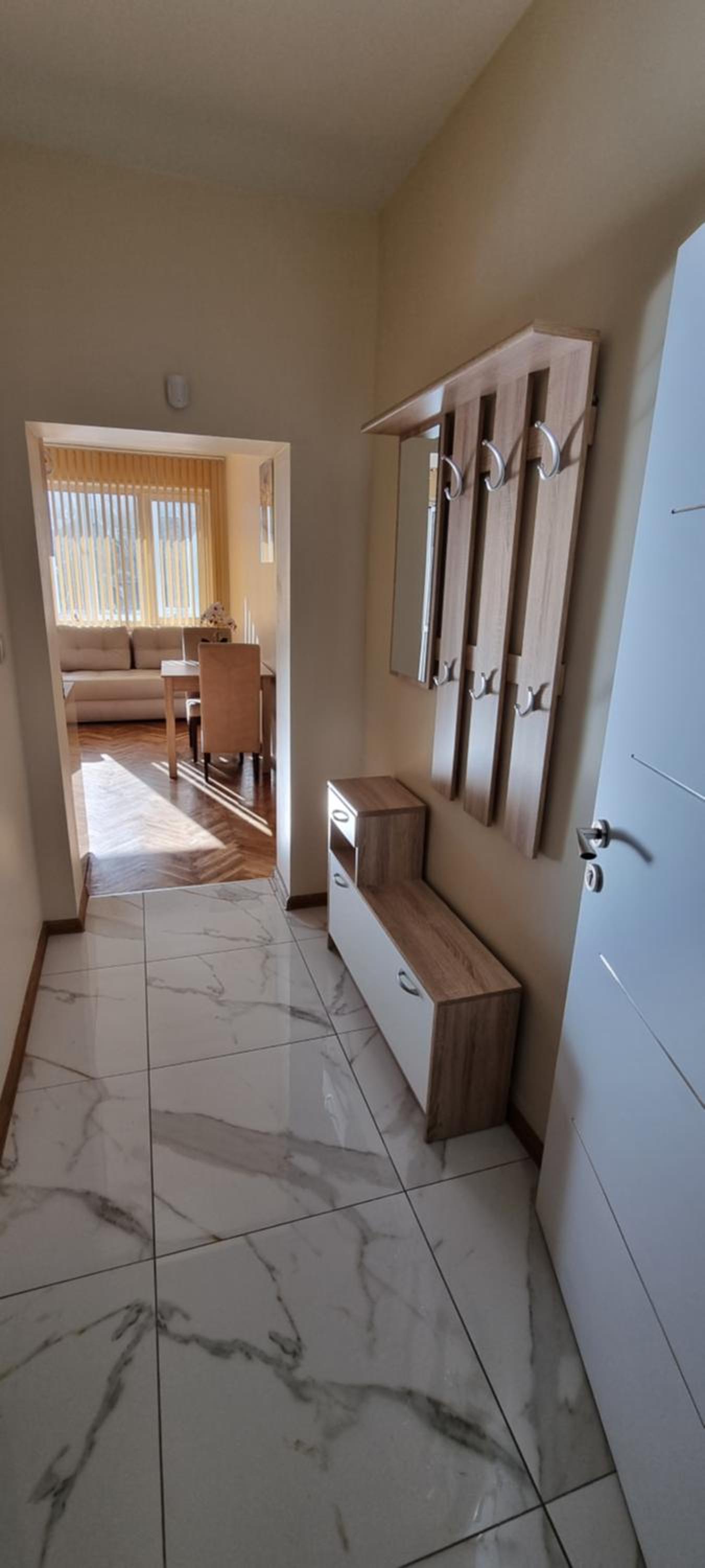 Central Luxe Apartament Mimoza