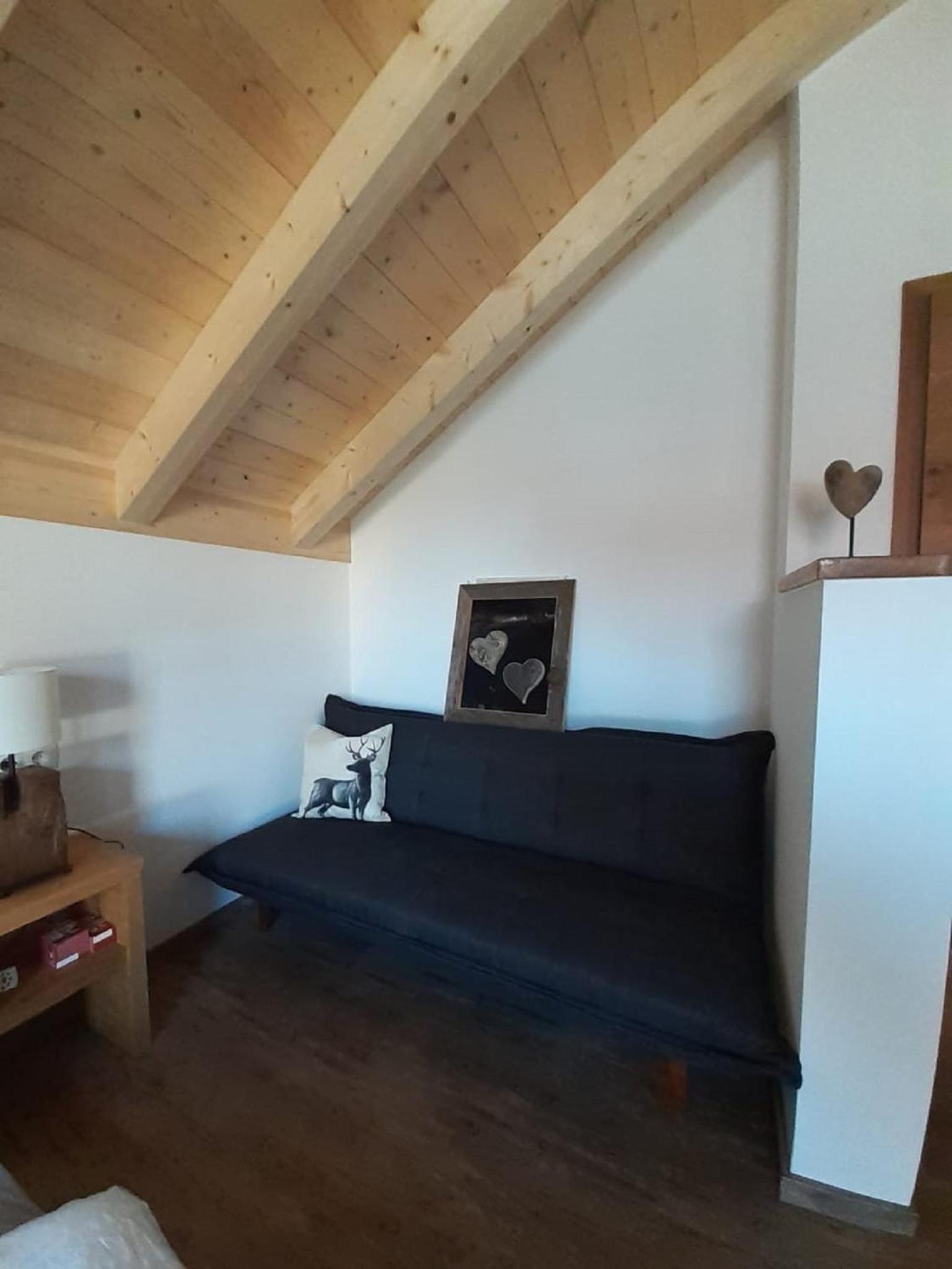 Alpenchalet Allgäu