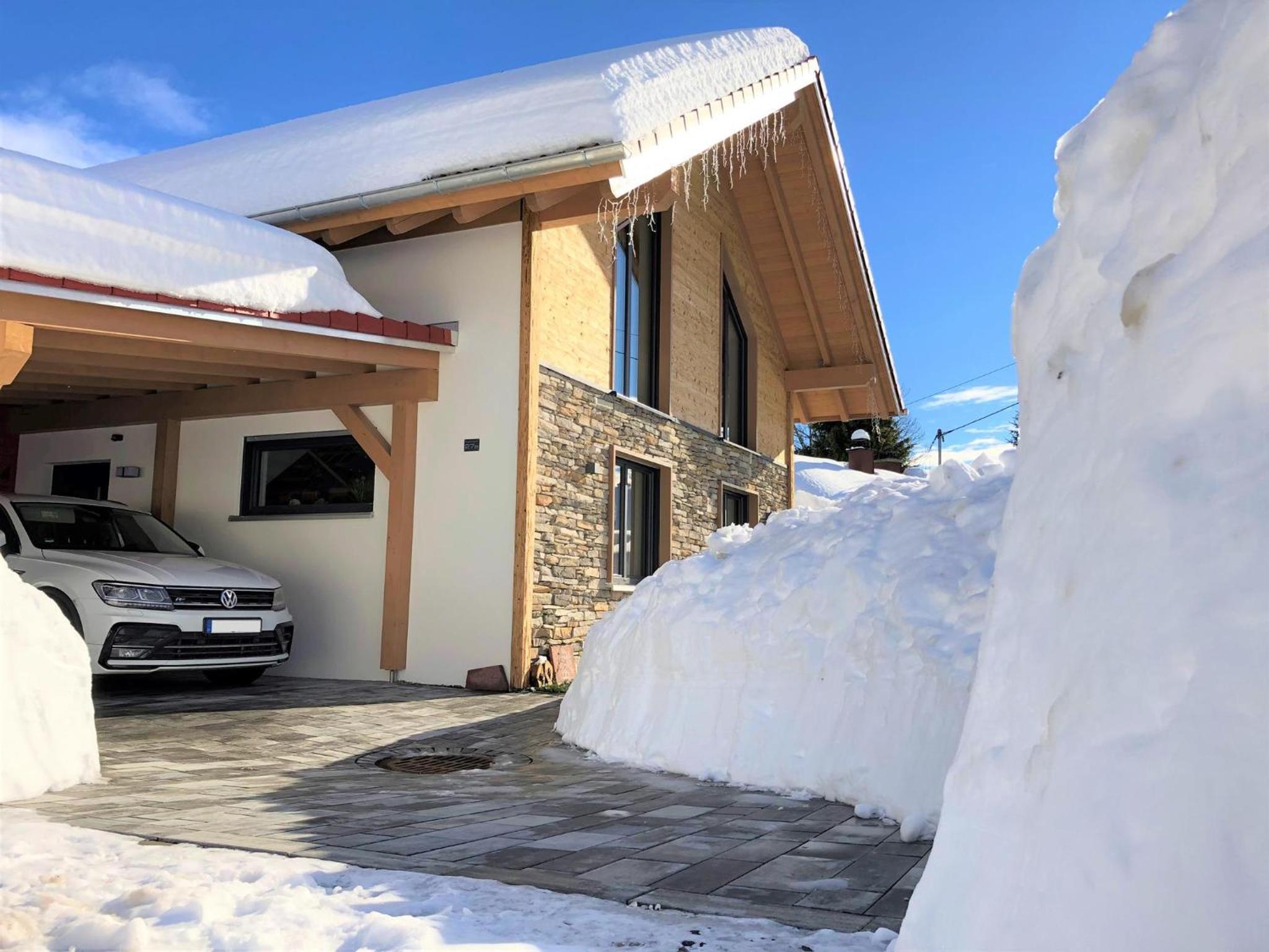 Alpenchalet Allgäu