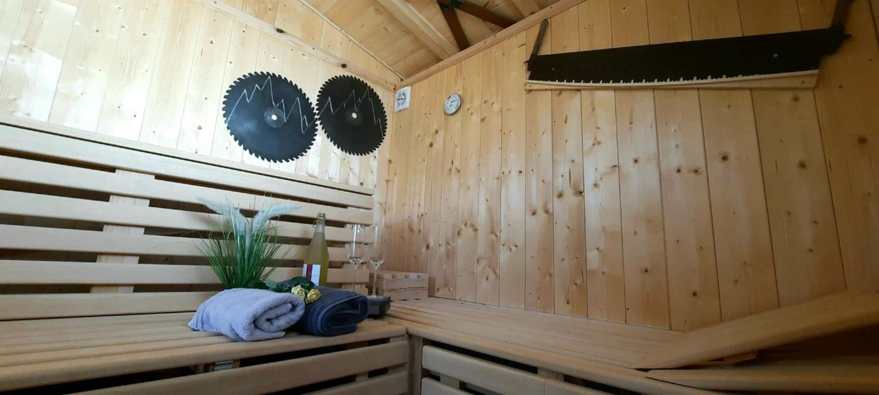 Alpenchalet Allgäu