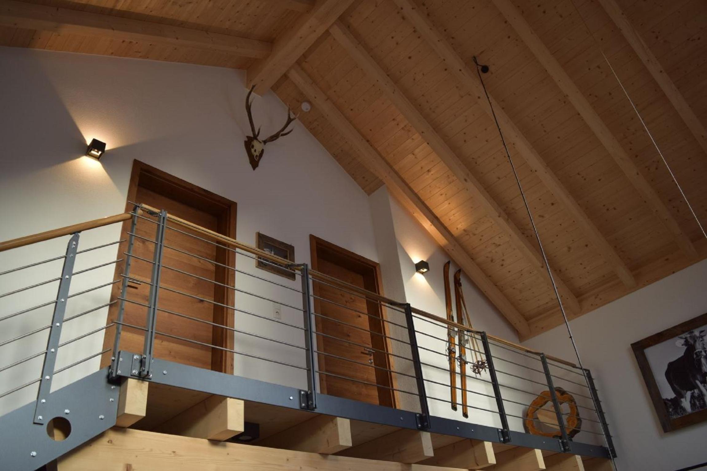 Alpenchalet Allgäu