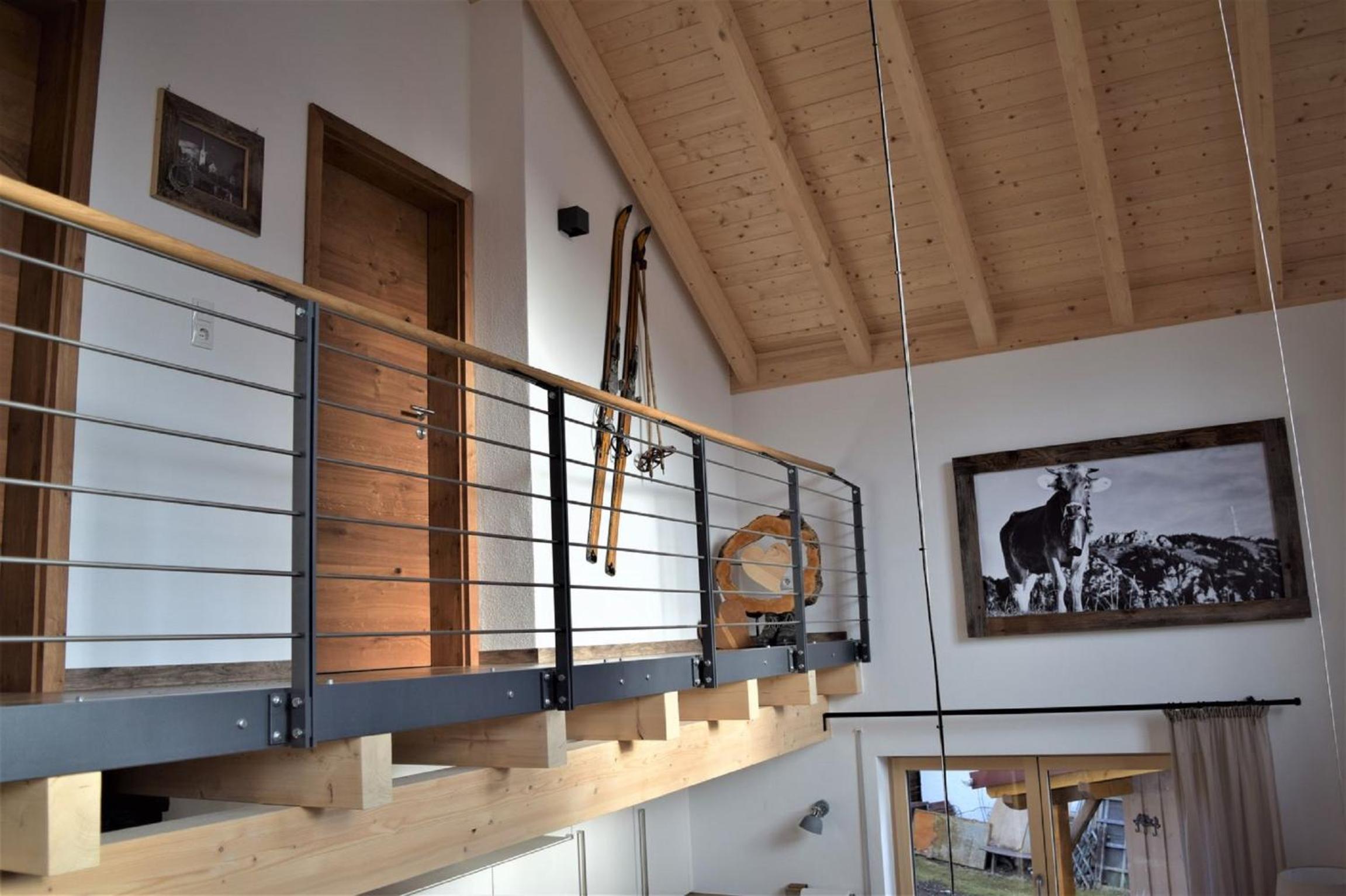 Alpenchalet Allgäu