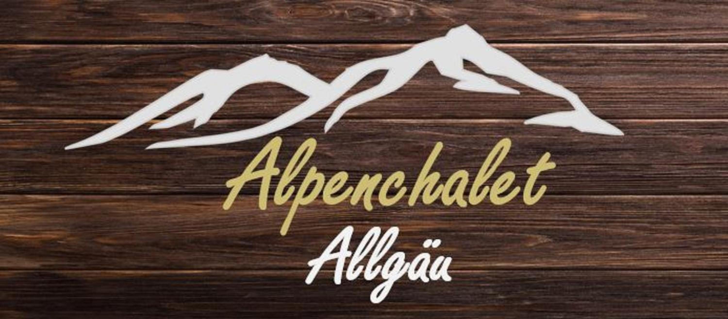 Alpenchalet Allgäu