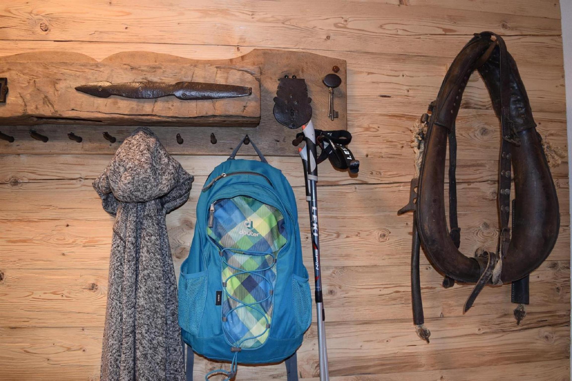 Alpenchalet Allgäu