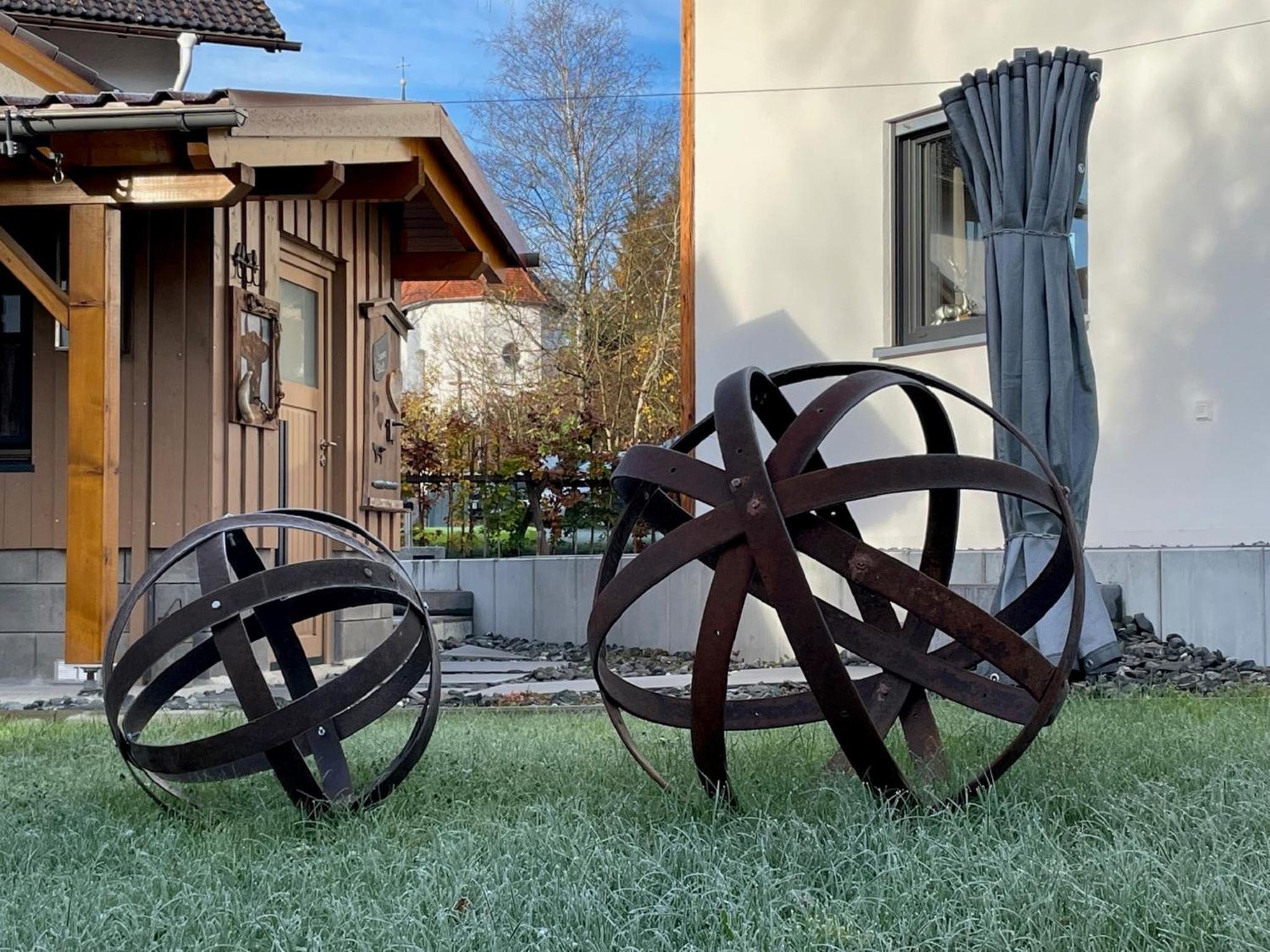 Alpenchalet Allgäu