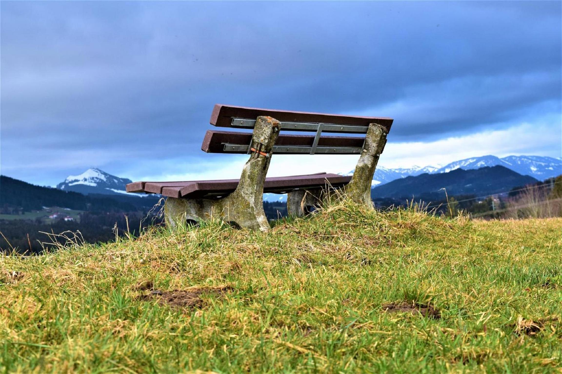 Alpenchalet Allgäu