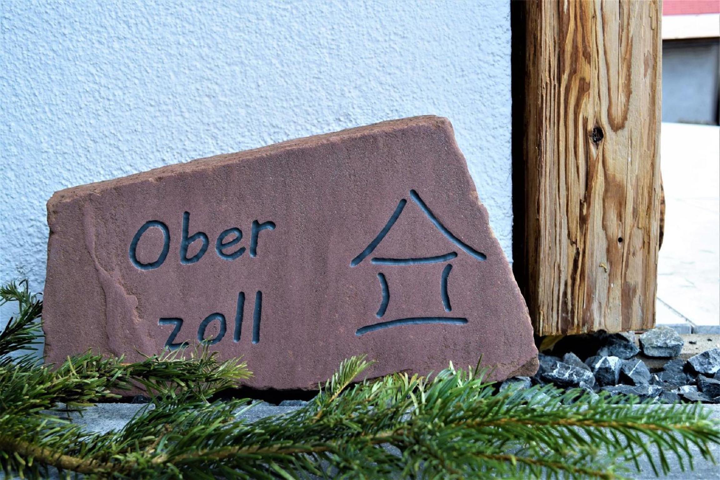Alpenchalet Allgäu