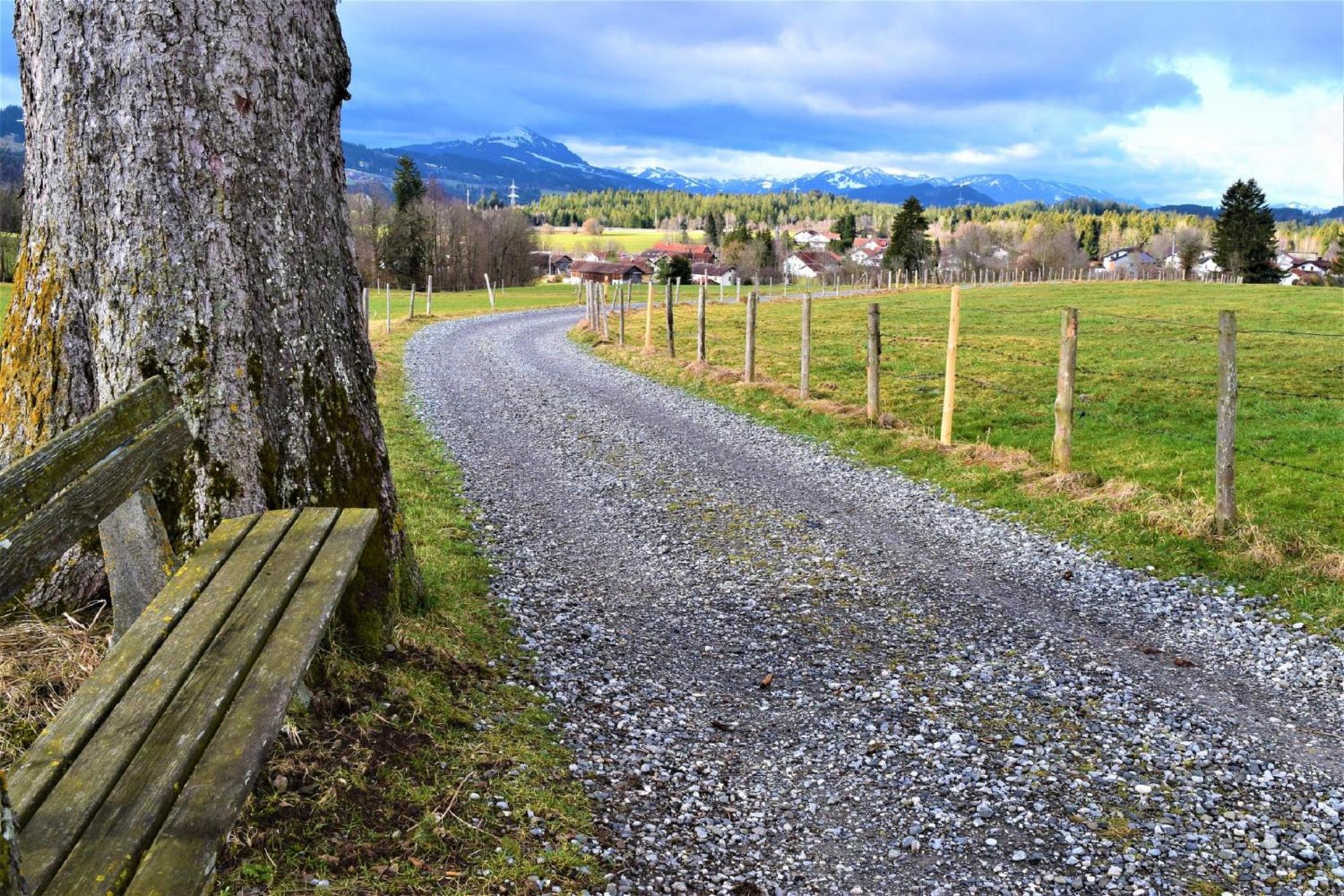 Alpenchalet Allgäu