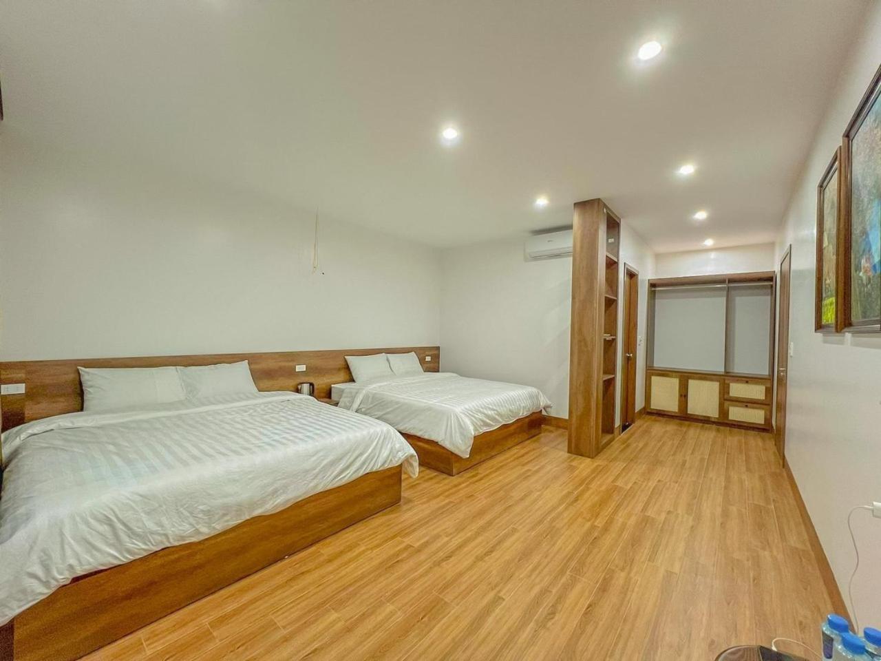 Bình Yên Villa - Mộc Châu view 3