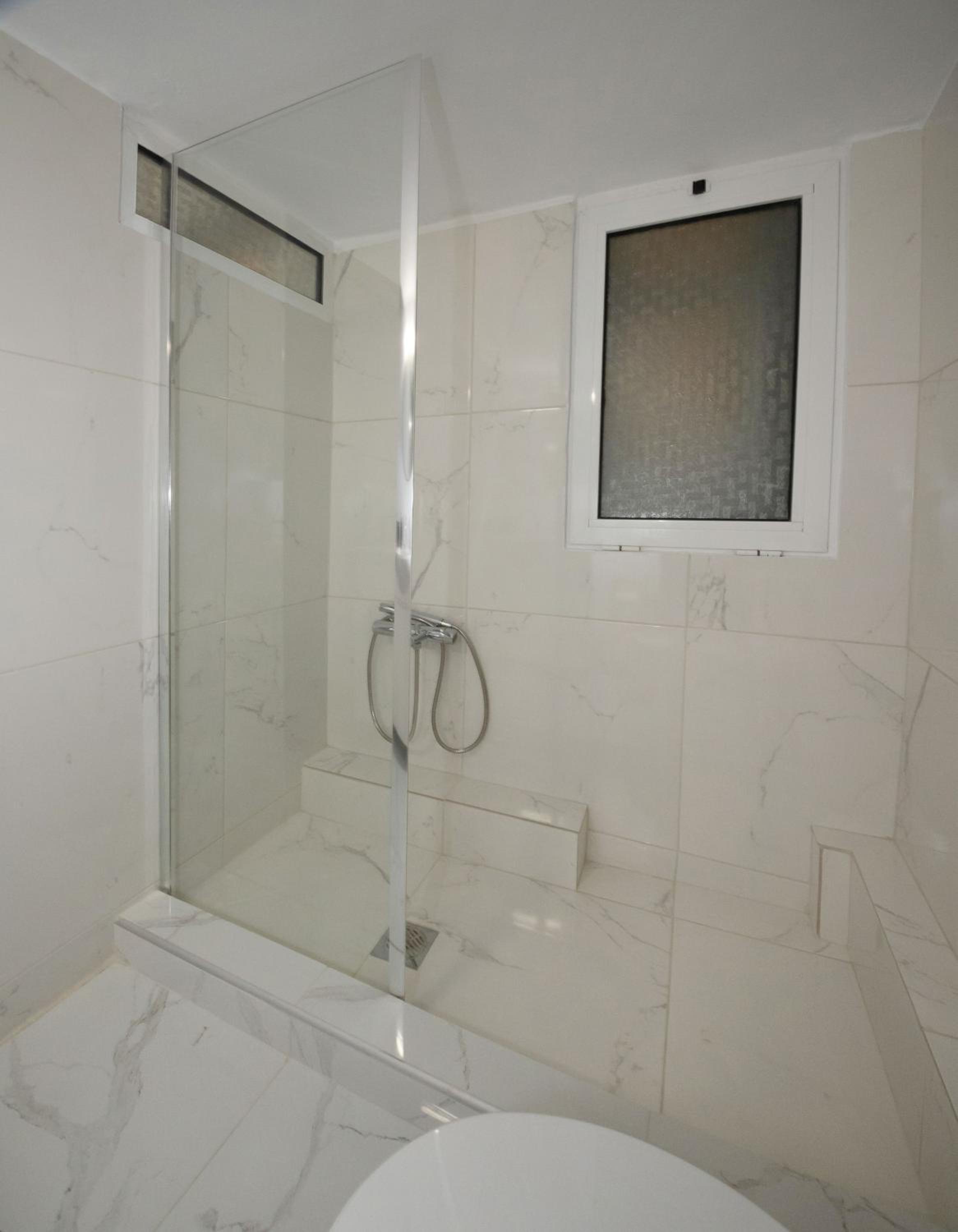 The central Glyfada apartments