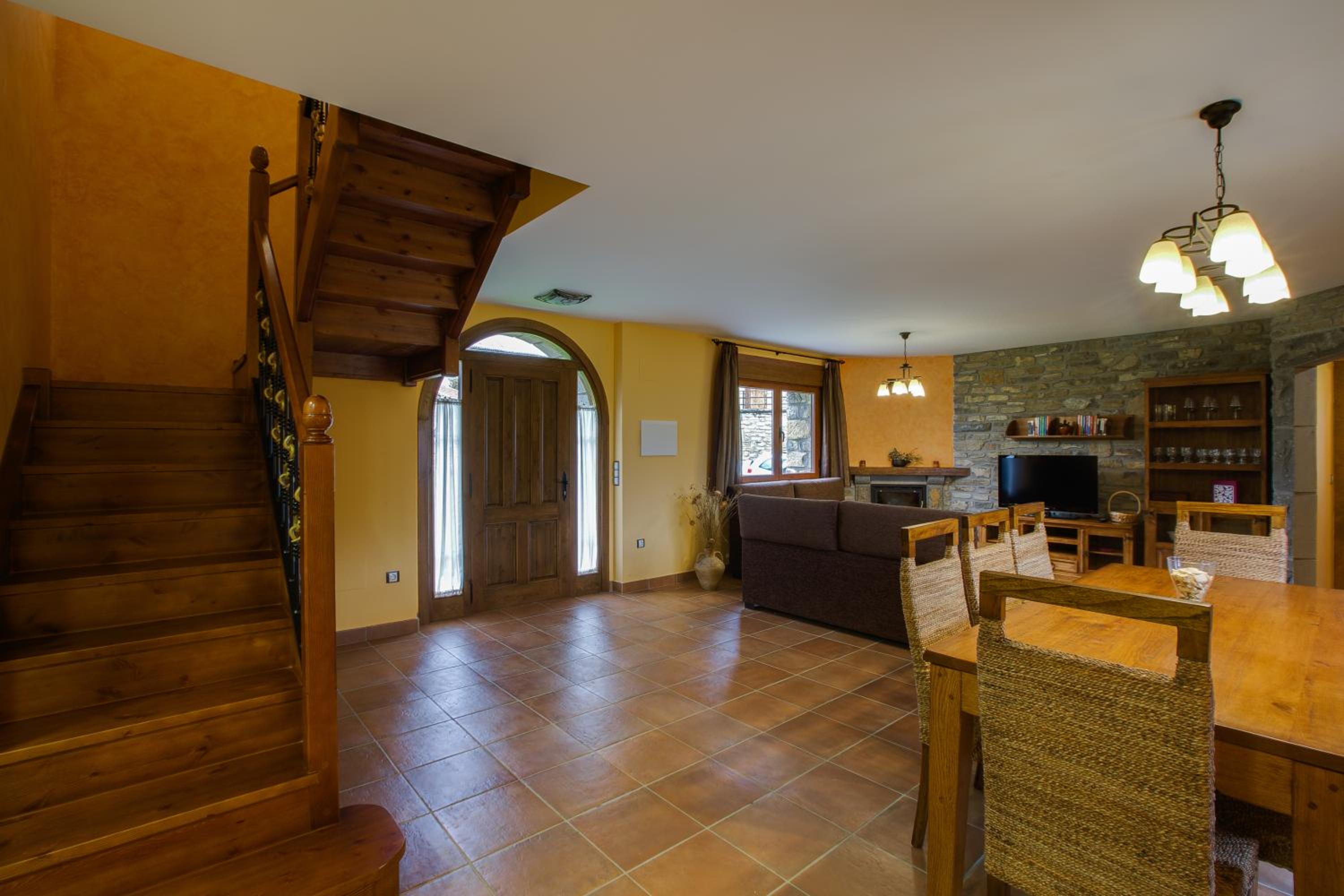 Casa Rural O Fraginal view 4