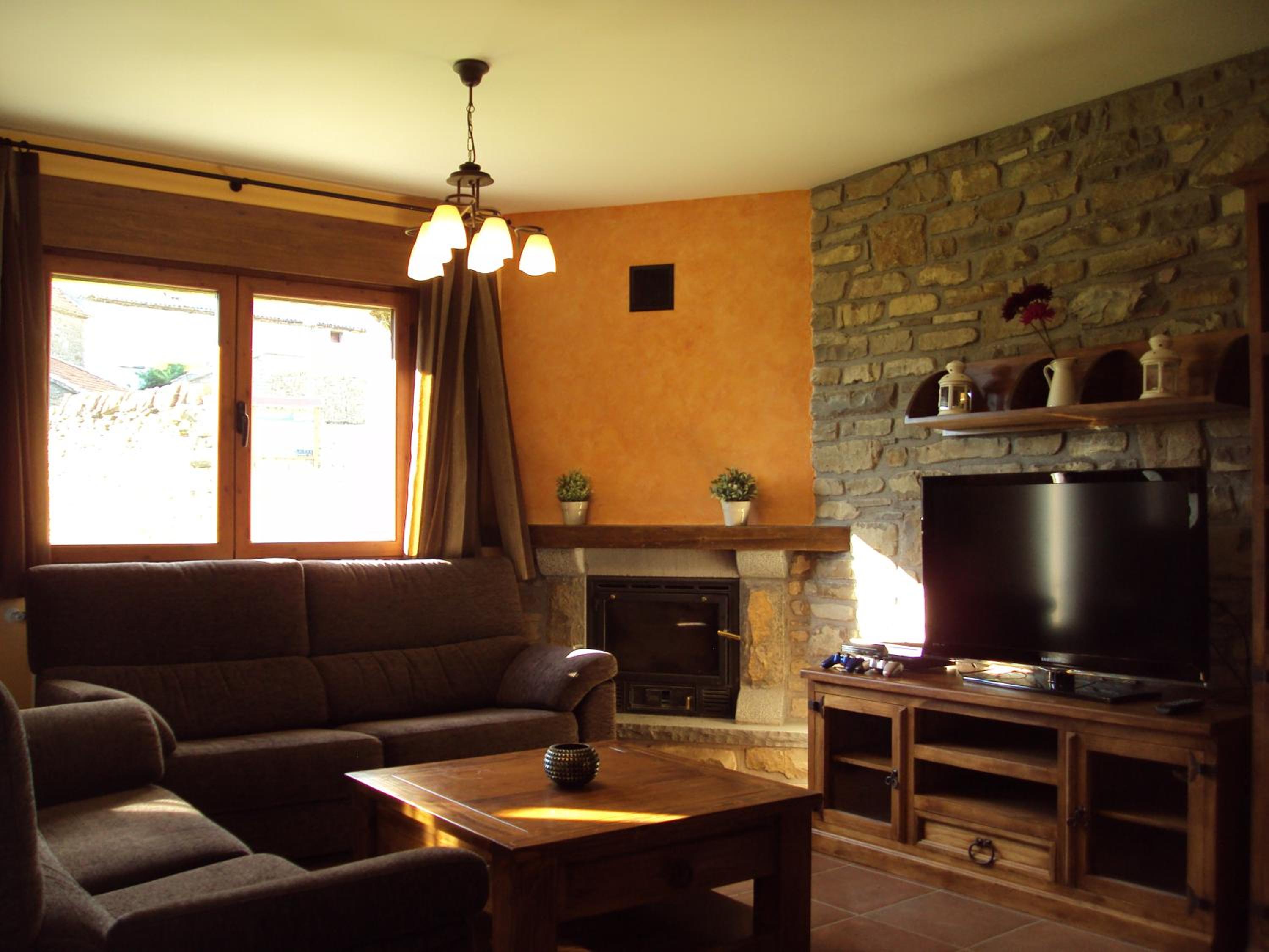 Casa Rural O Fraginal view 5