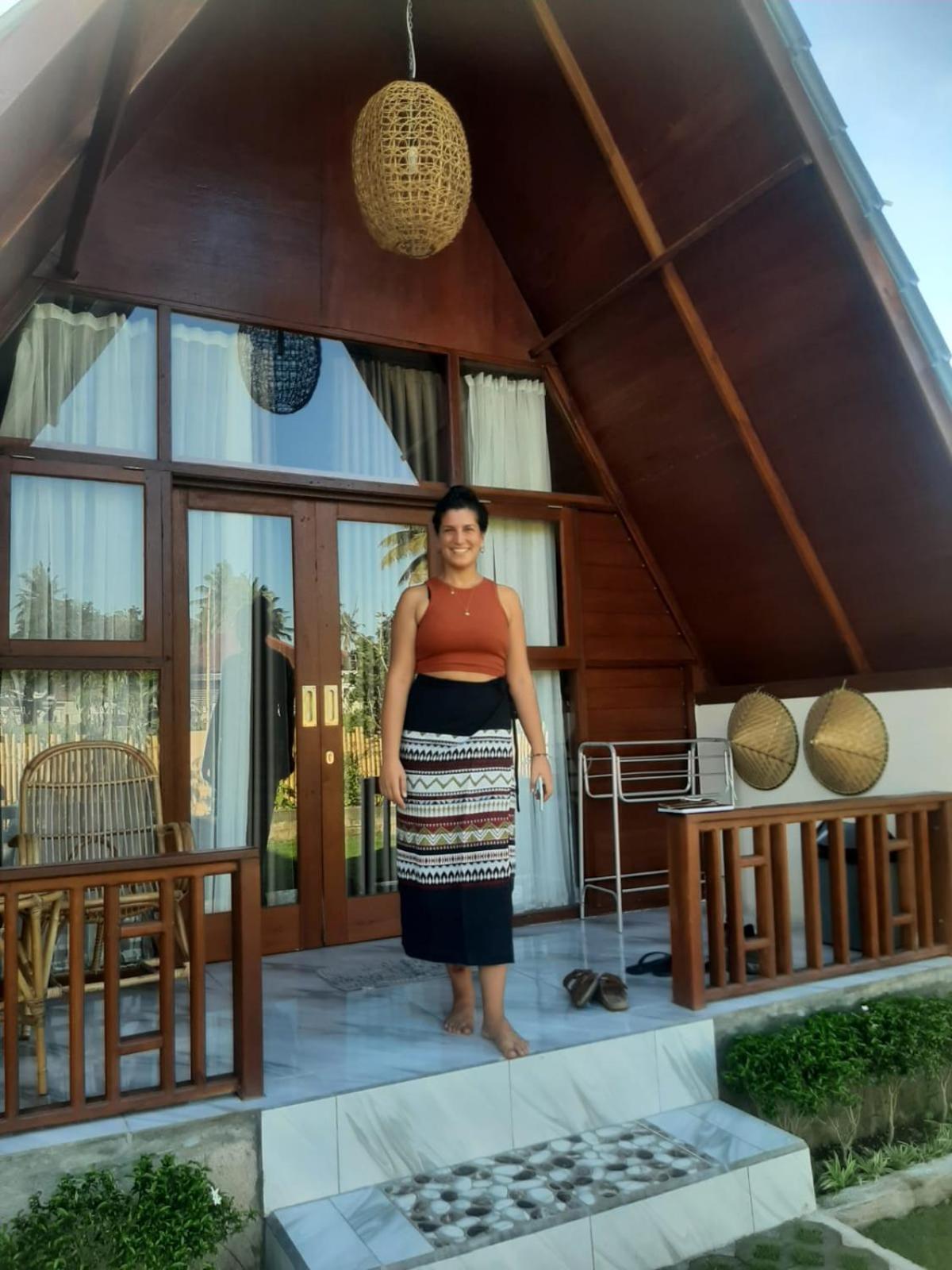 Carasti Bungalows