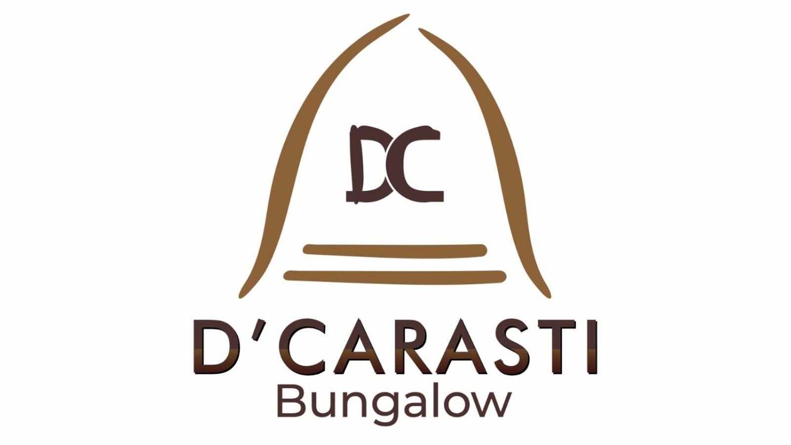 Carasti Bungalows
