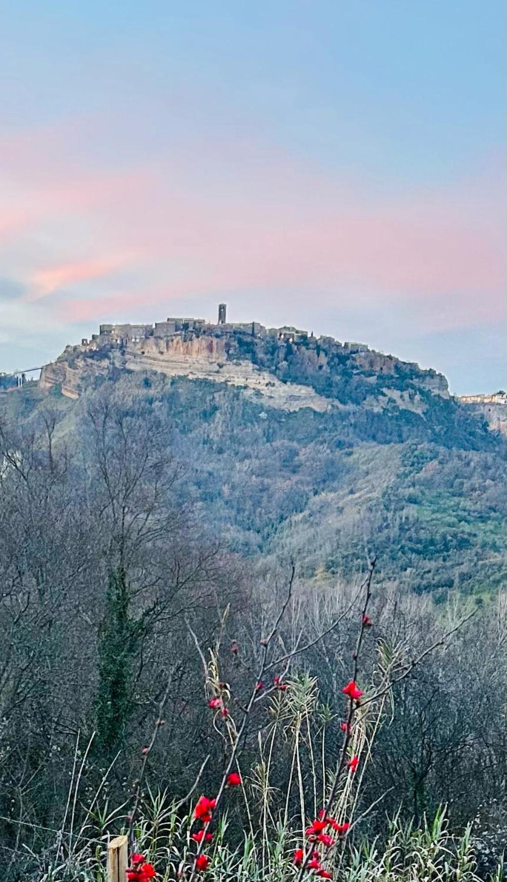 La Casetta della valle di Civita