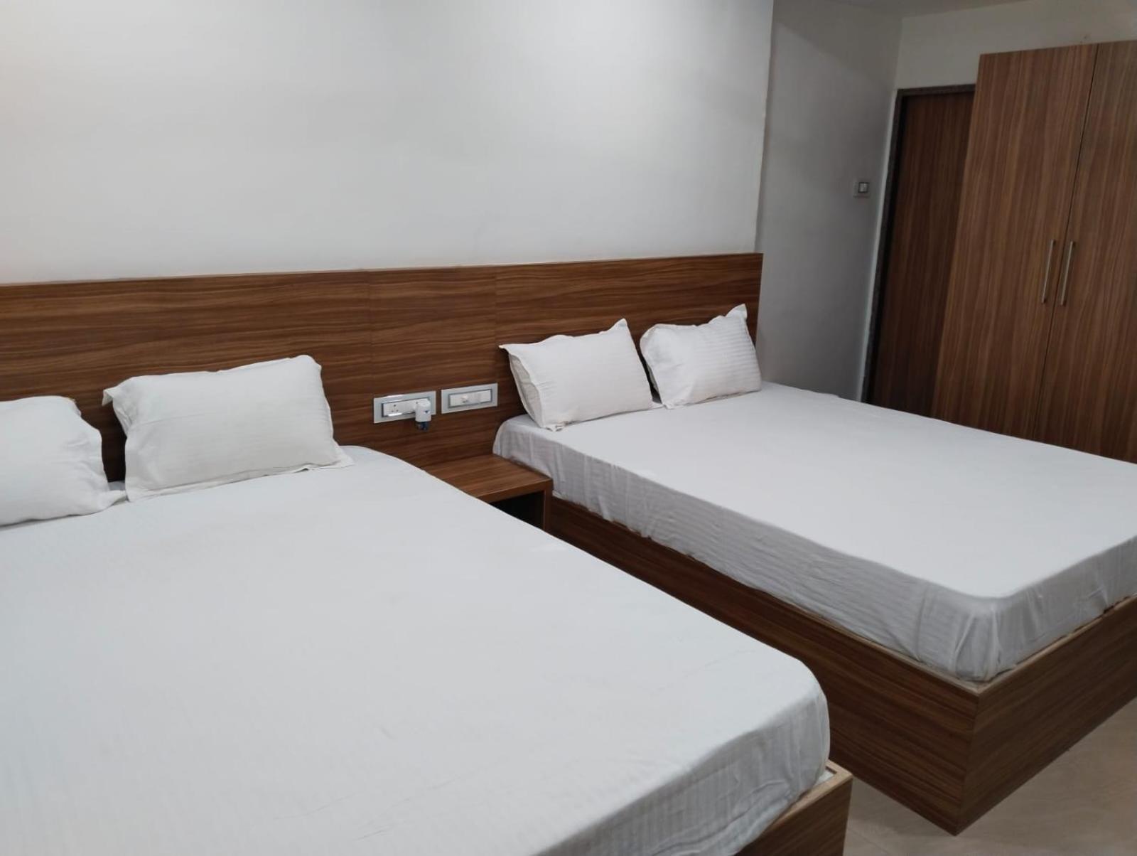 SRI KRISHNA RESIDENCY Srirangam