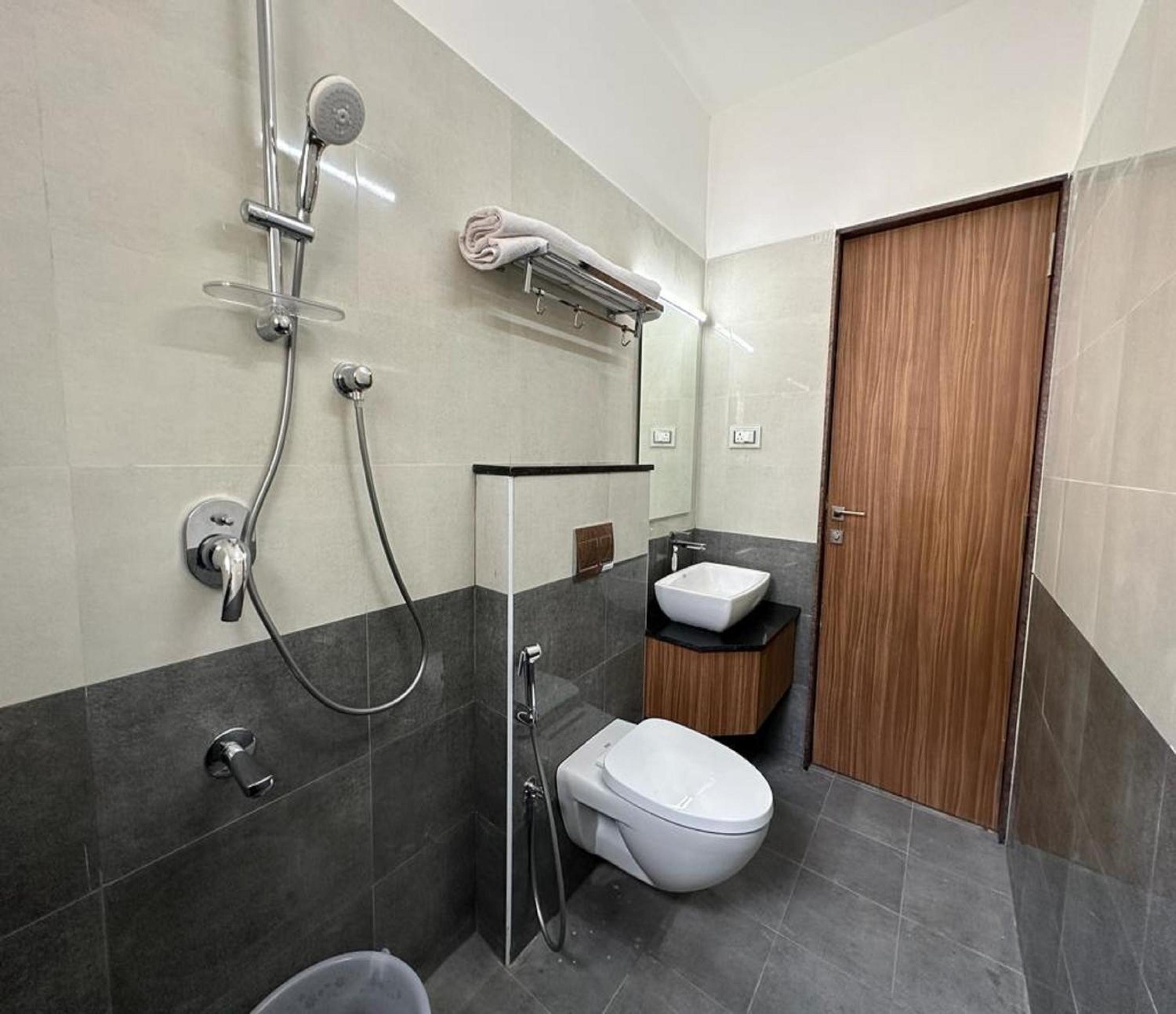 SRI KRISHNA RESIDENCY Srirangam