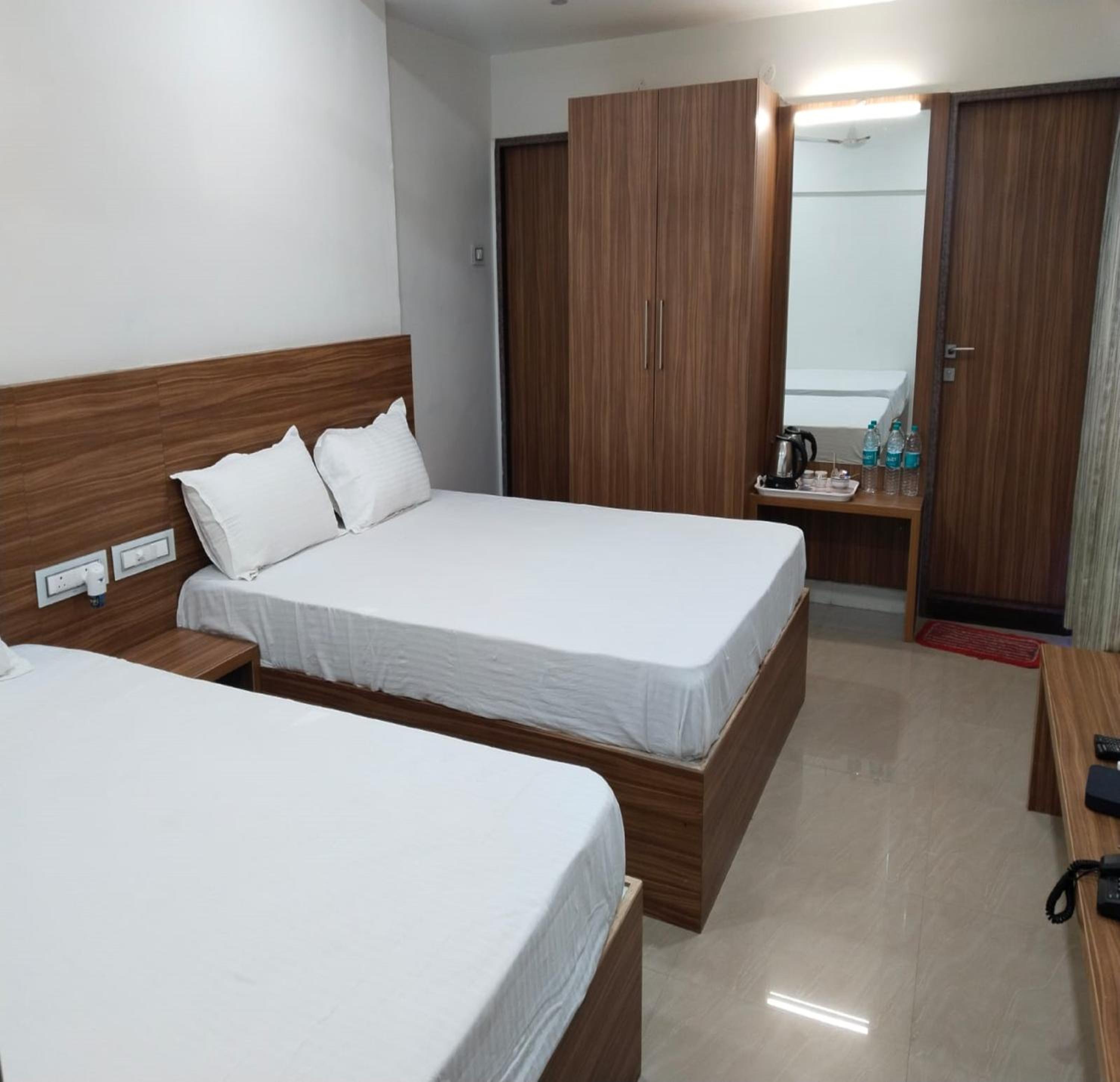 SRI KRISHNA RESIDENCY Srirangam