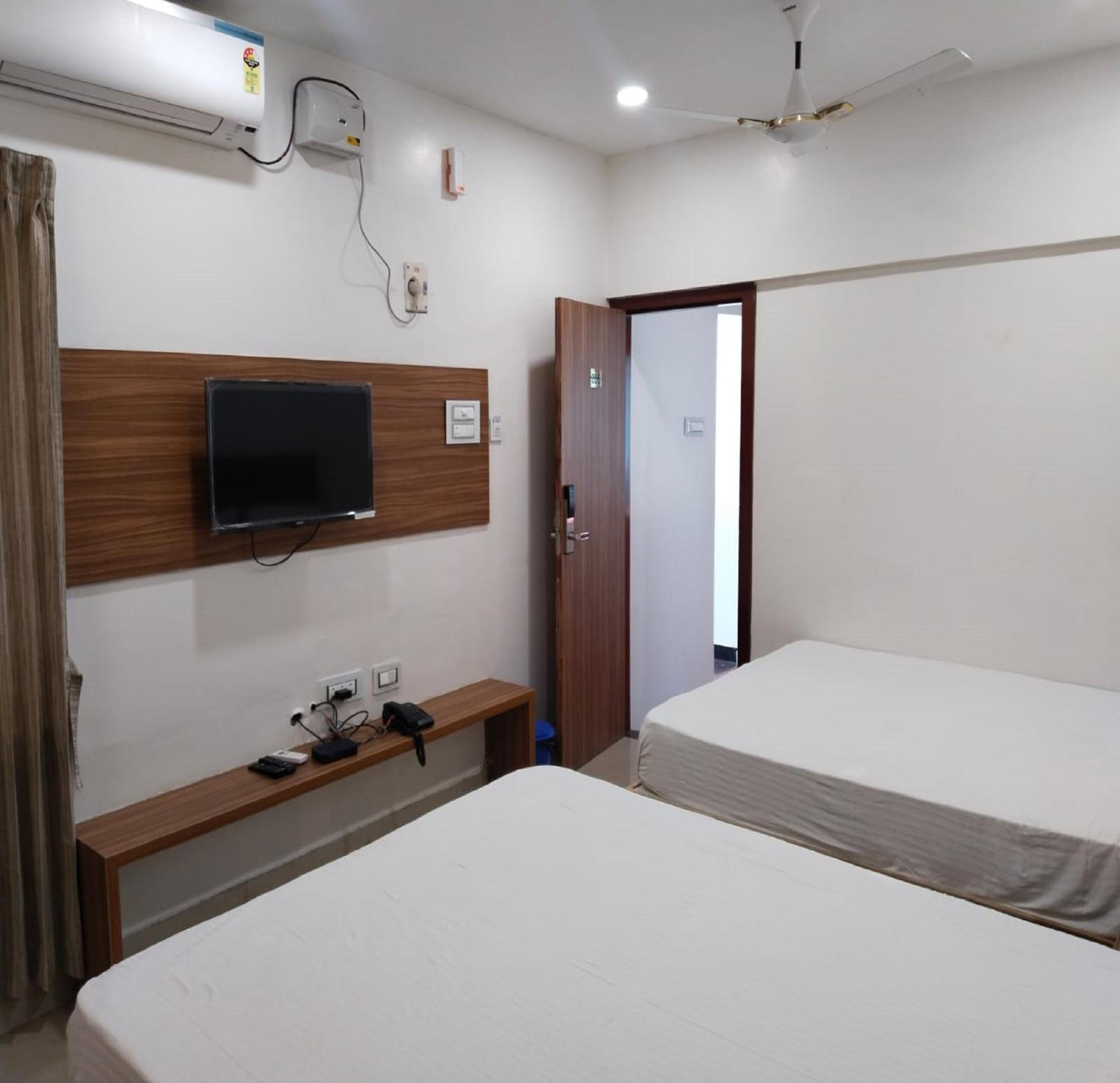 SRI KRISHNA RESIDENCY Srirangam
