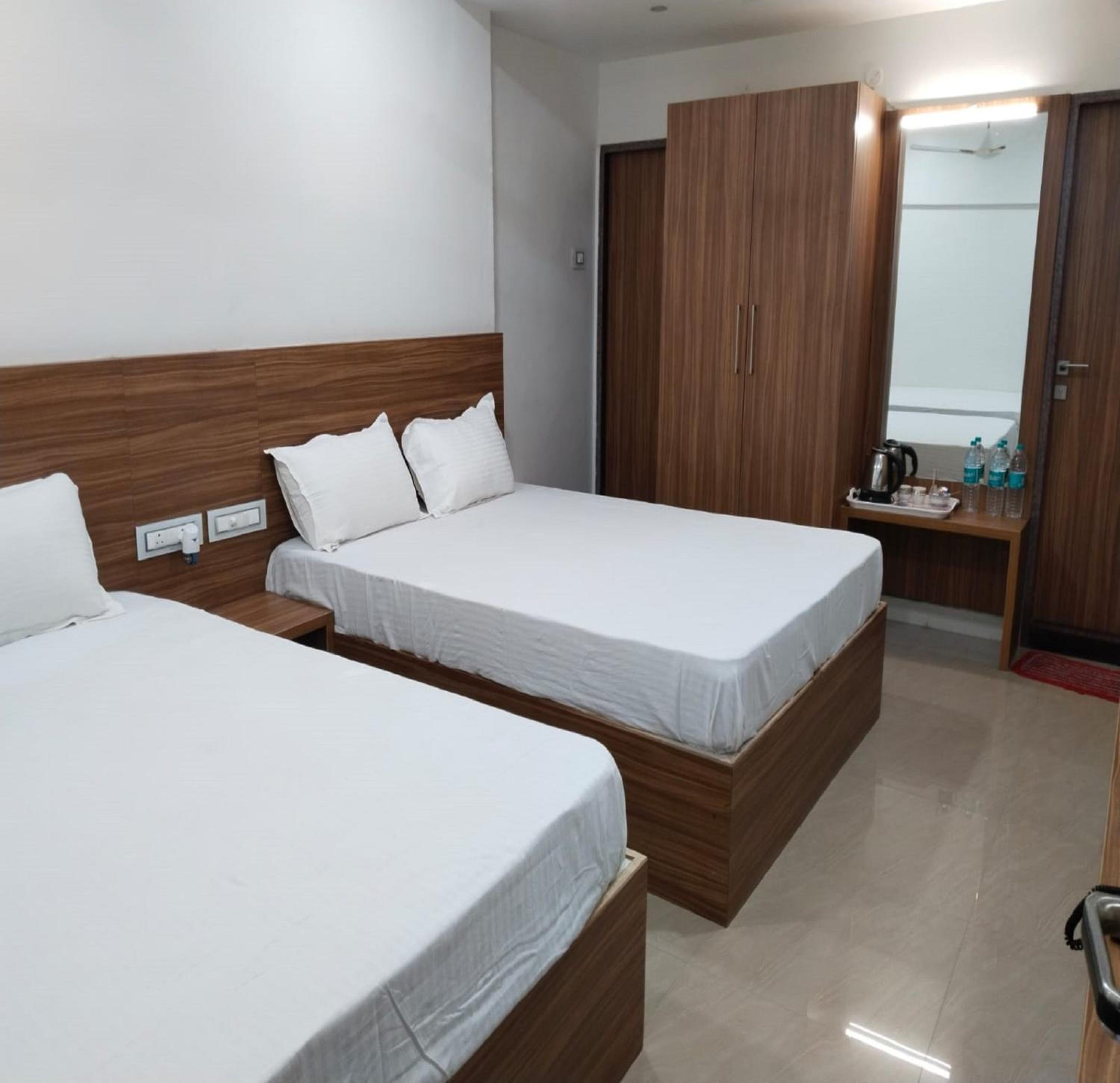 SRI KRISHNA RESIDENCY Srirangam