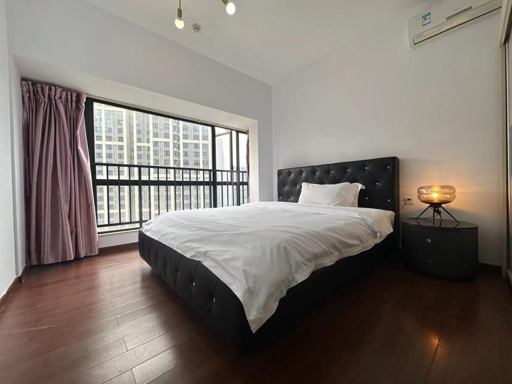 Guangzhou Phantom Oasis Apartments - Canton Fair Exhibition Area