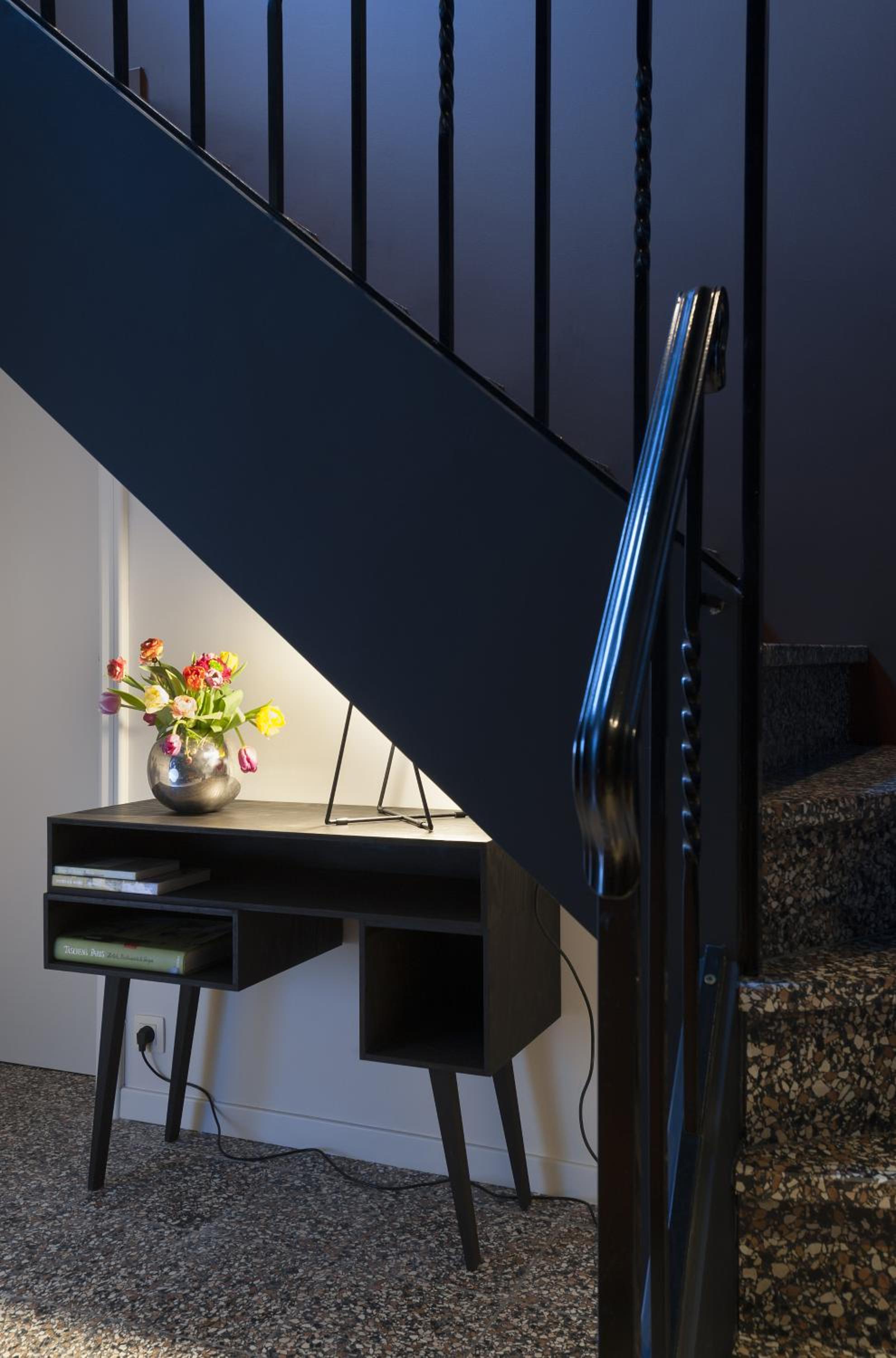 Zakske13 - Design Boutique B&B in Bruges city centre