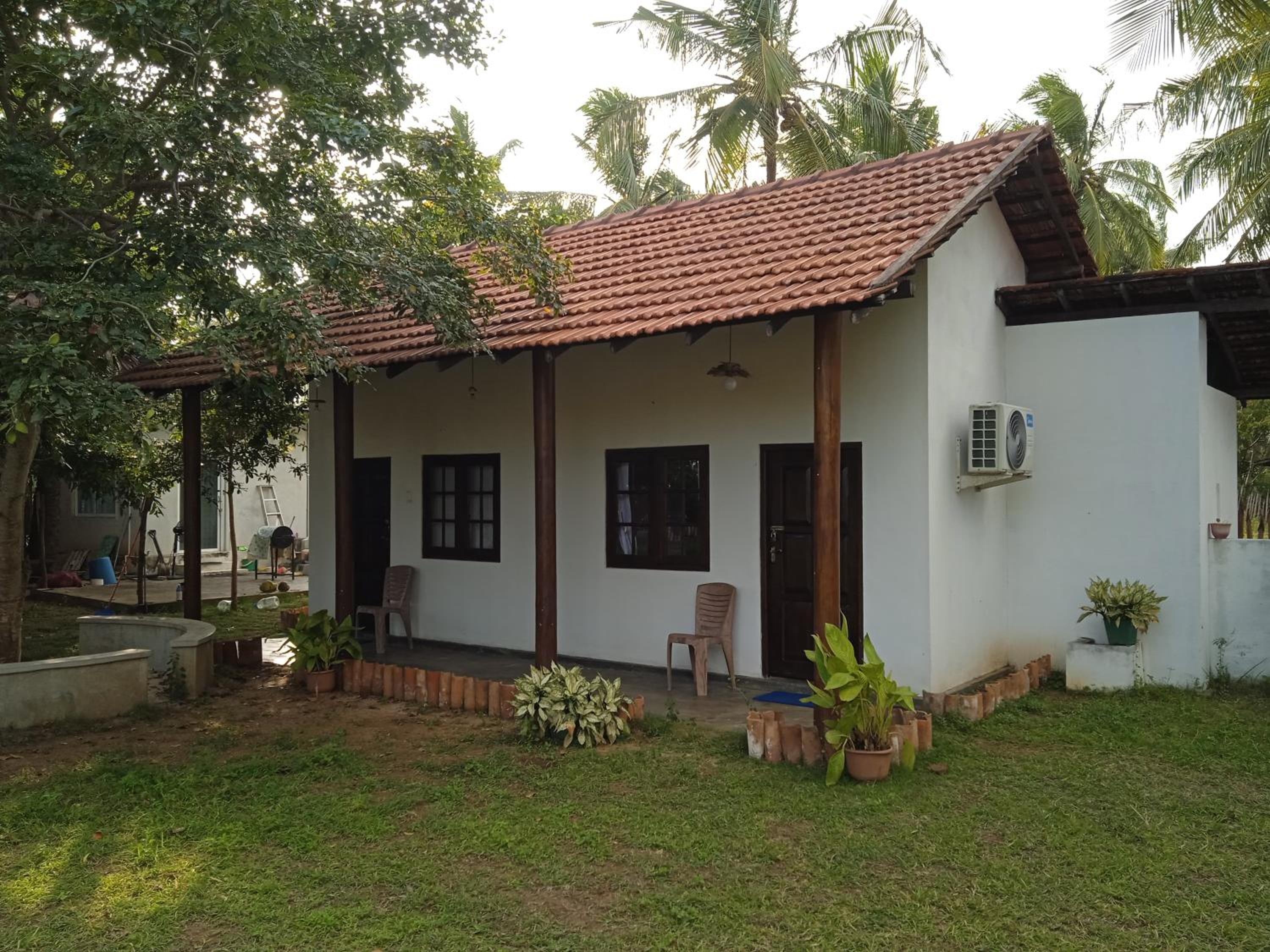 Rangani Lagoon Resort view 4