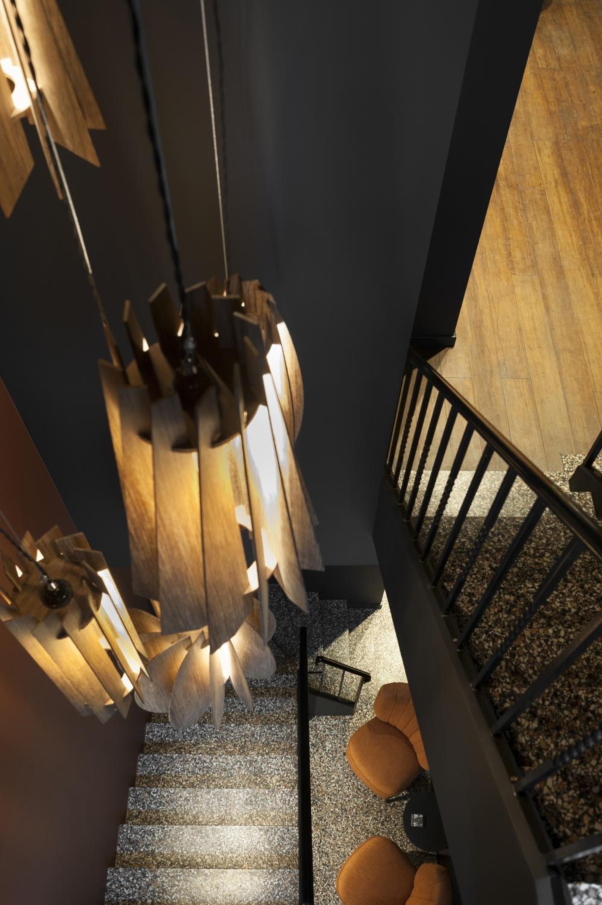 Zakske13 - Design Boutique B&B in Bruges city centre