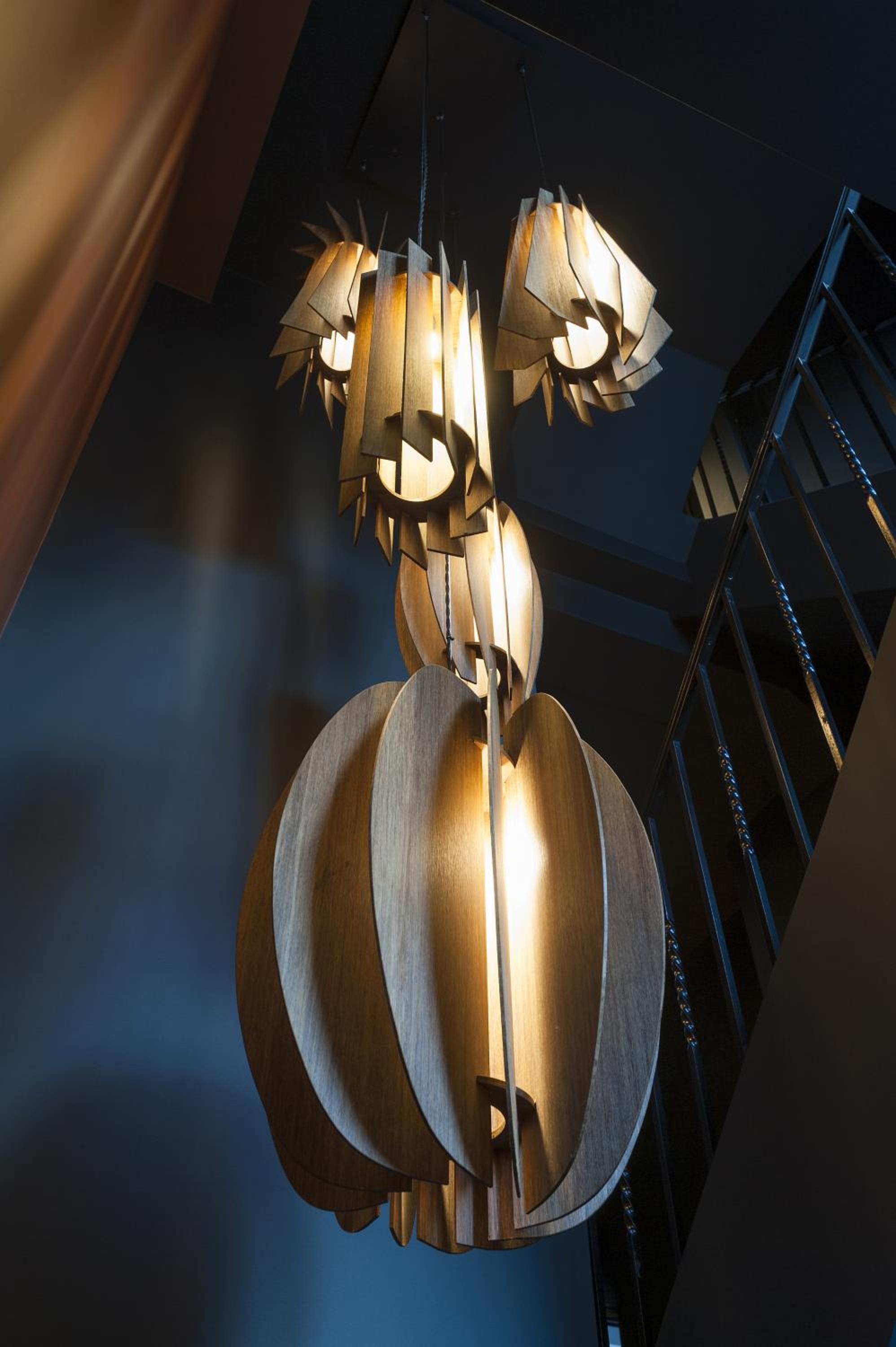 Zakske13 - Design Boutique B&B in Bruges city centre