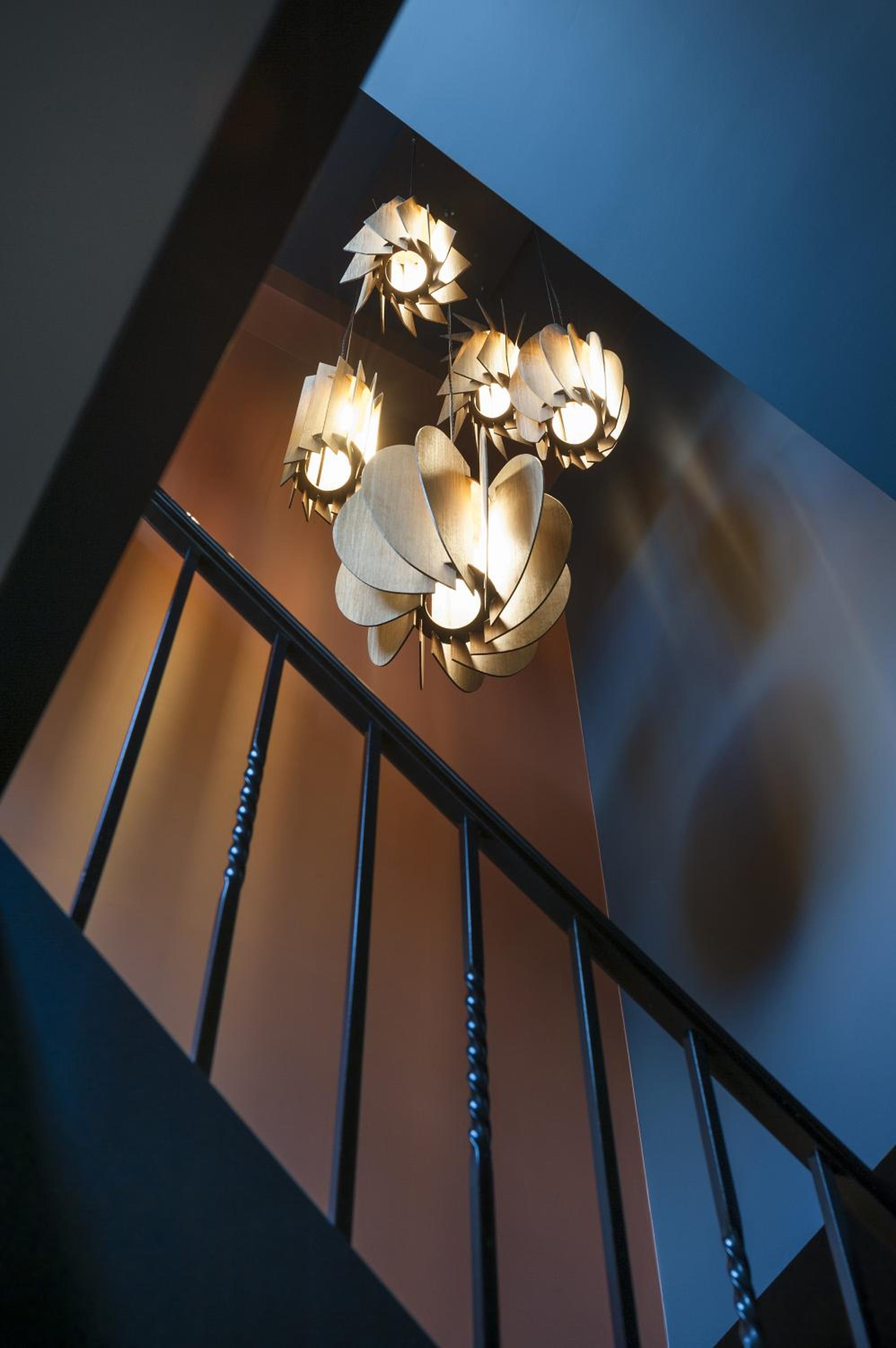 Zakske13 - Design Boutique B&B in Bruges city centre