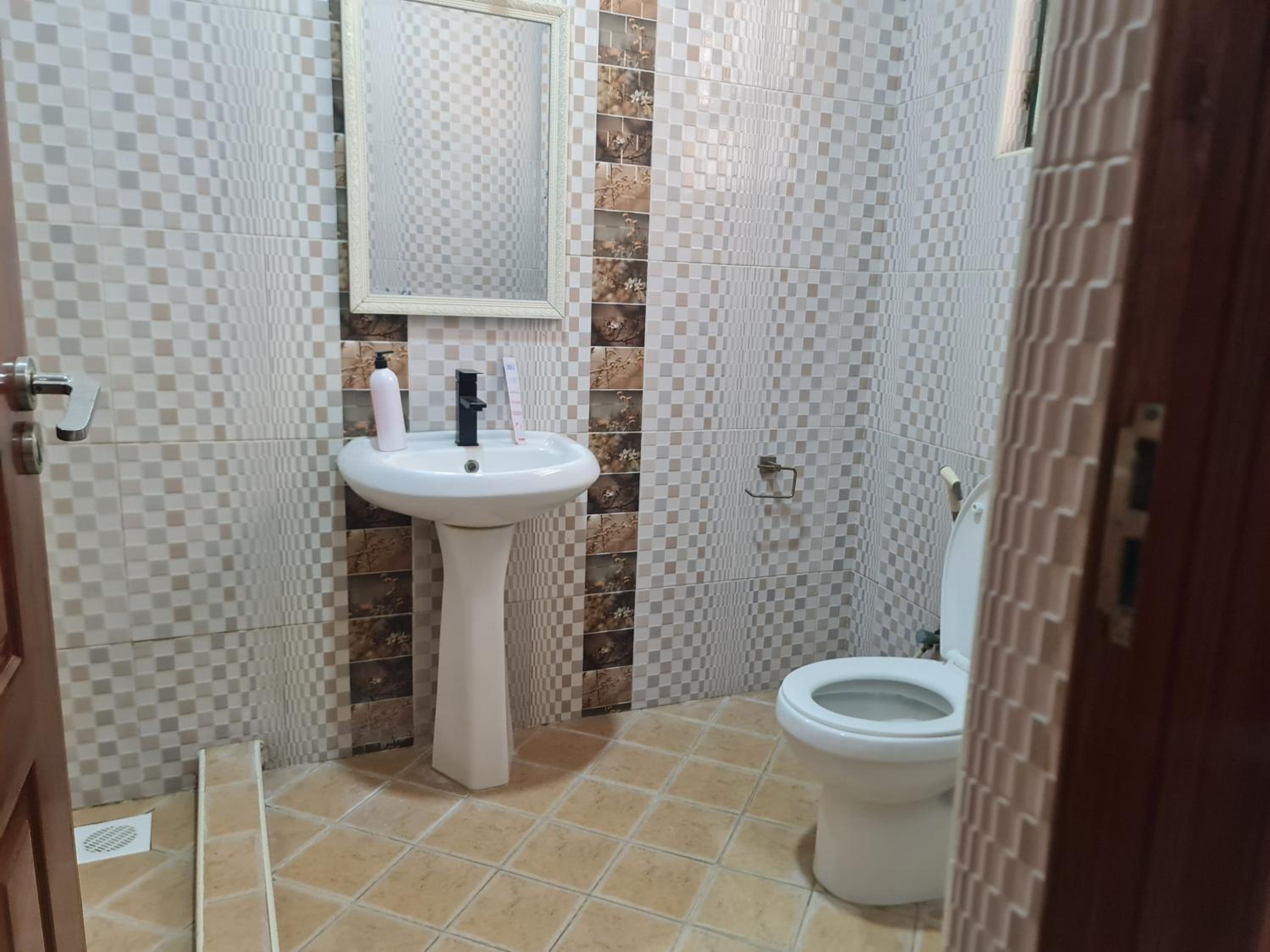 Flix holdings- Apa apartments mombasa