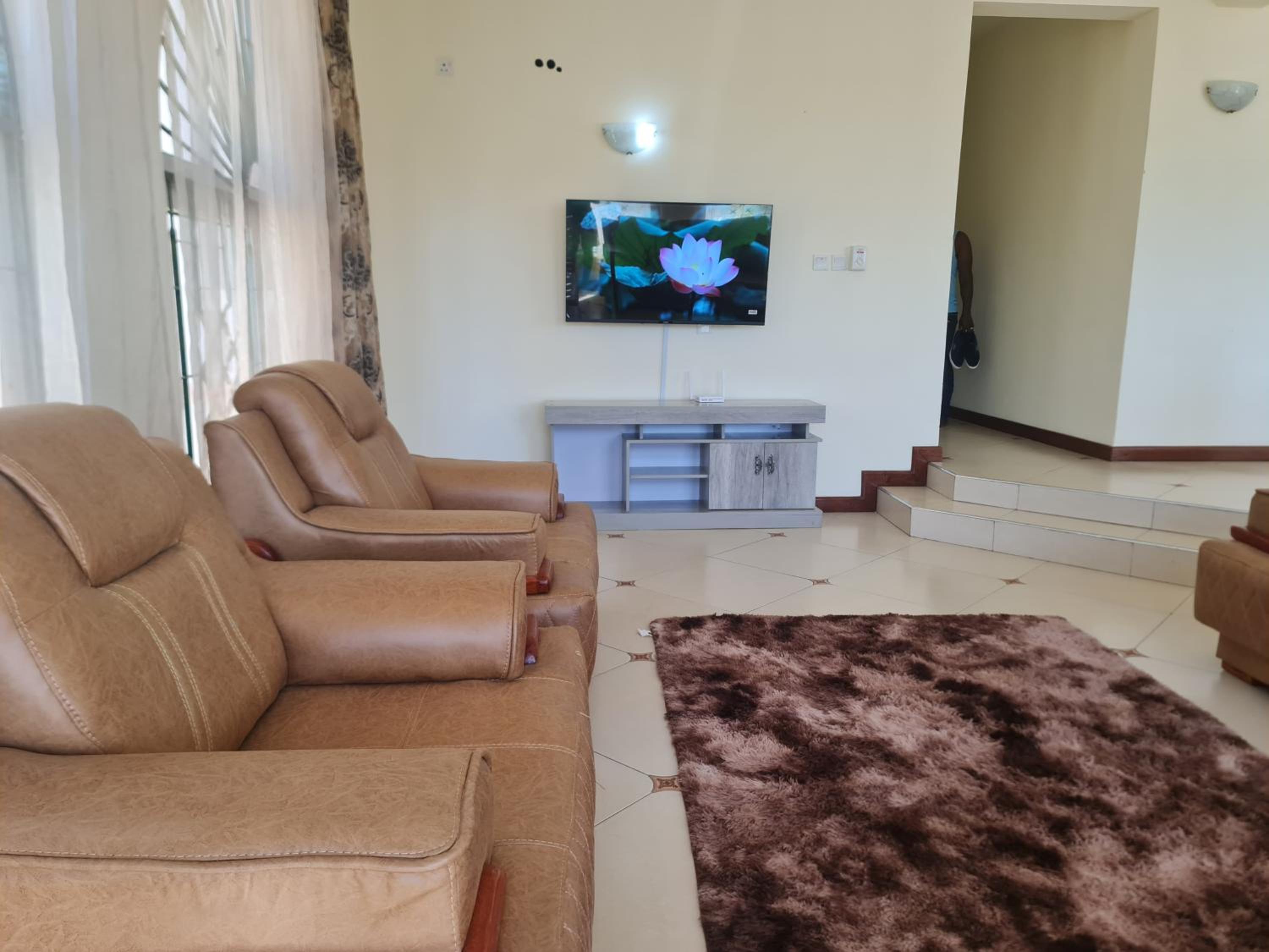 Flix holdings- Apa apartments mombasa