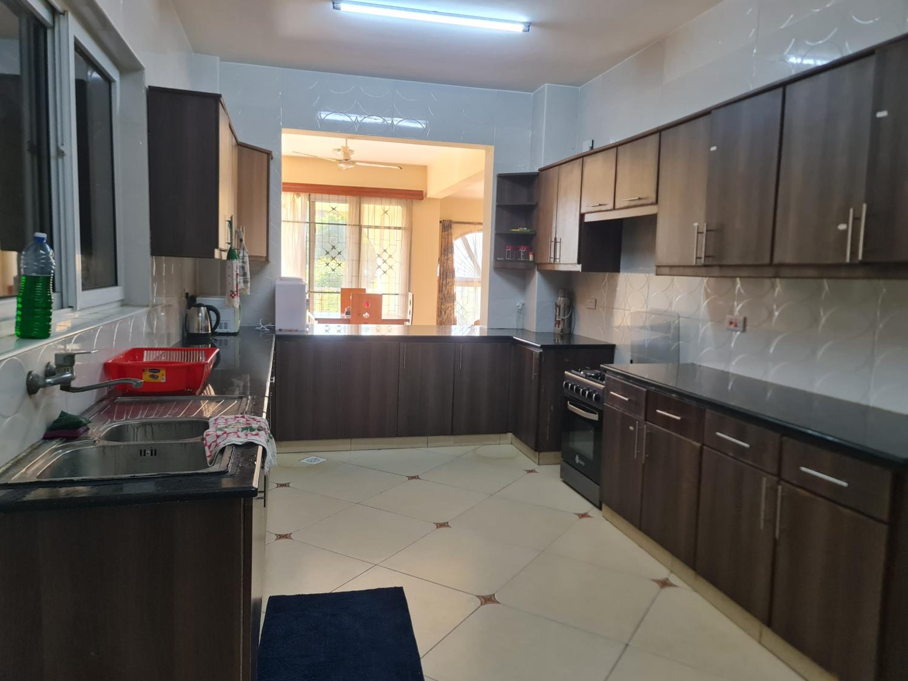 Flix holdings- Apa apartments mombasa