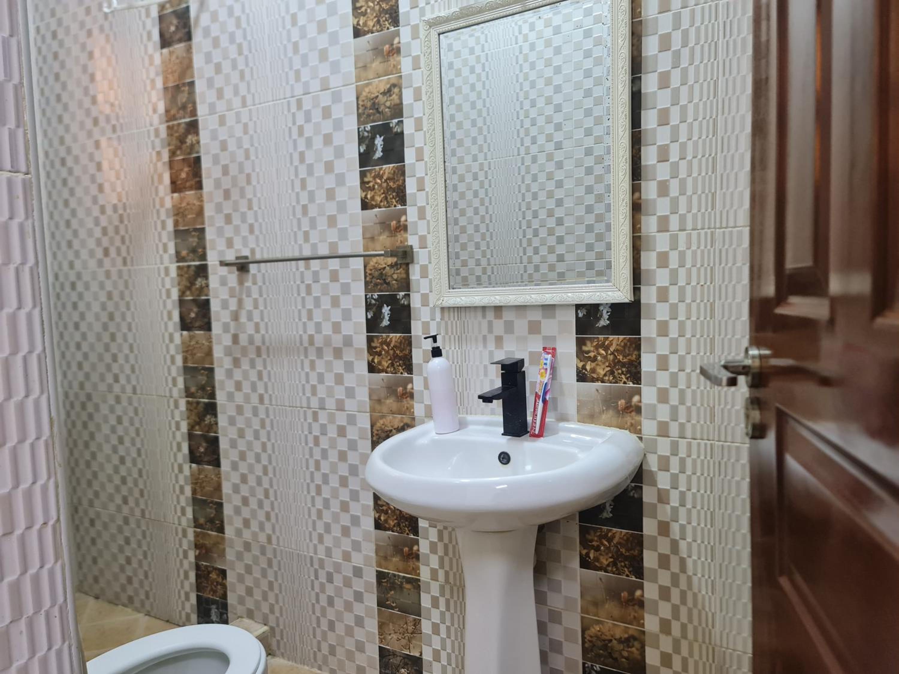 Flix holdings- Apa apartments mombasa