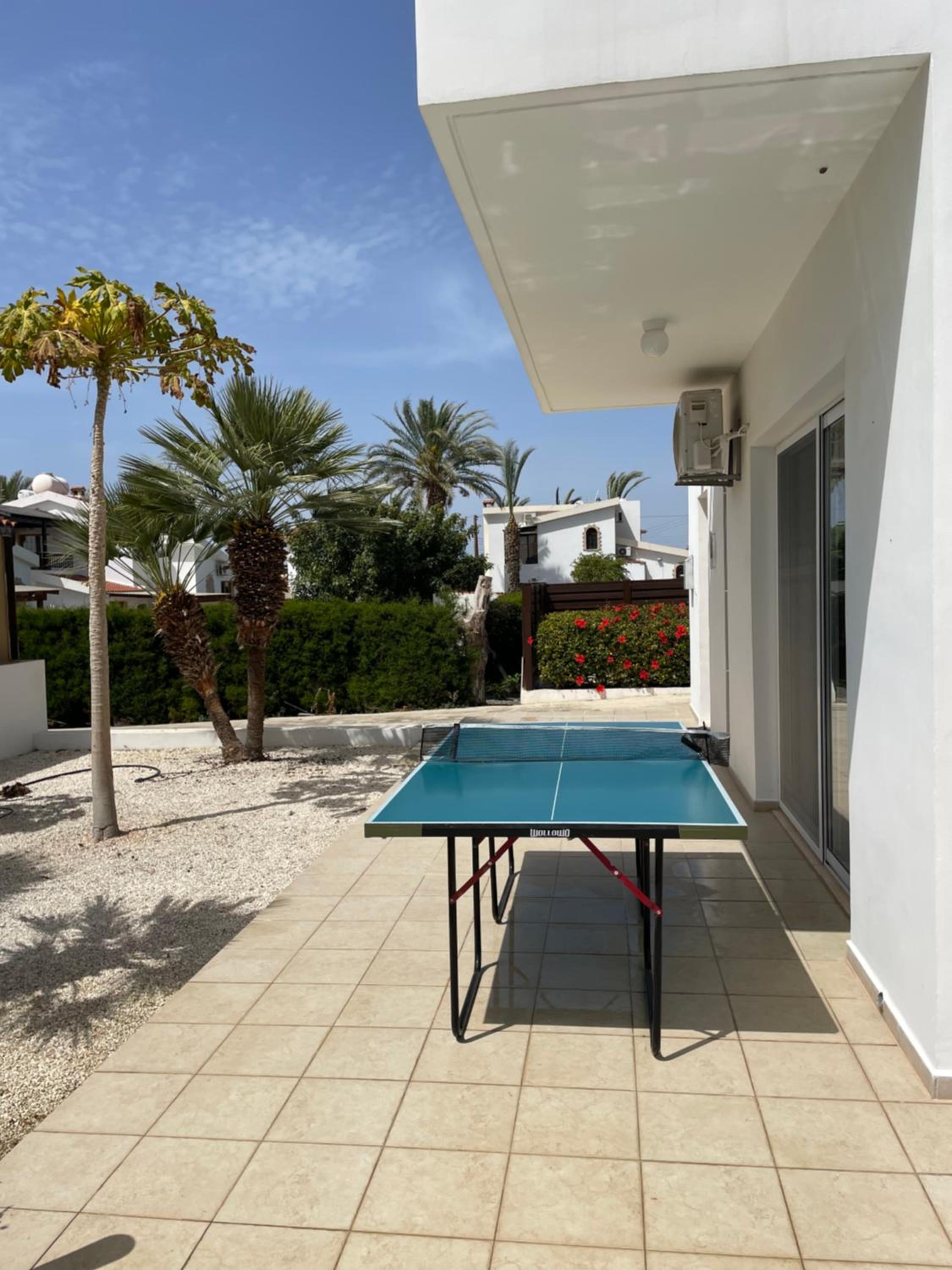 Villa Olivia, Coral Bay view 3