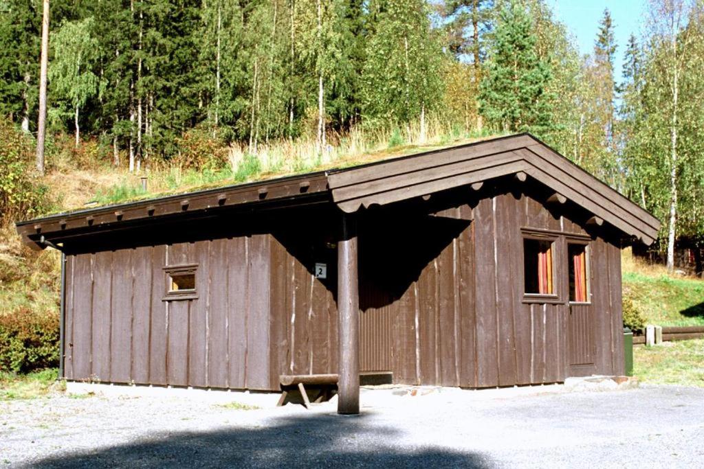 Hunderfossen Cottages view 5