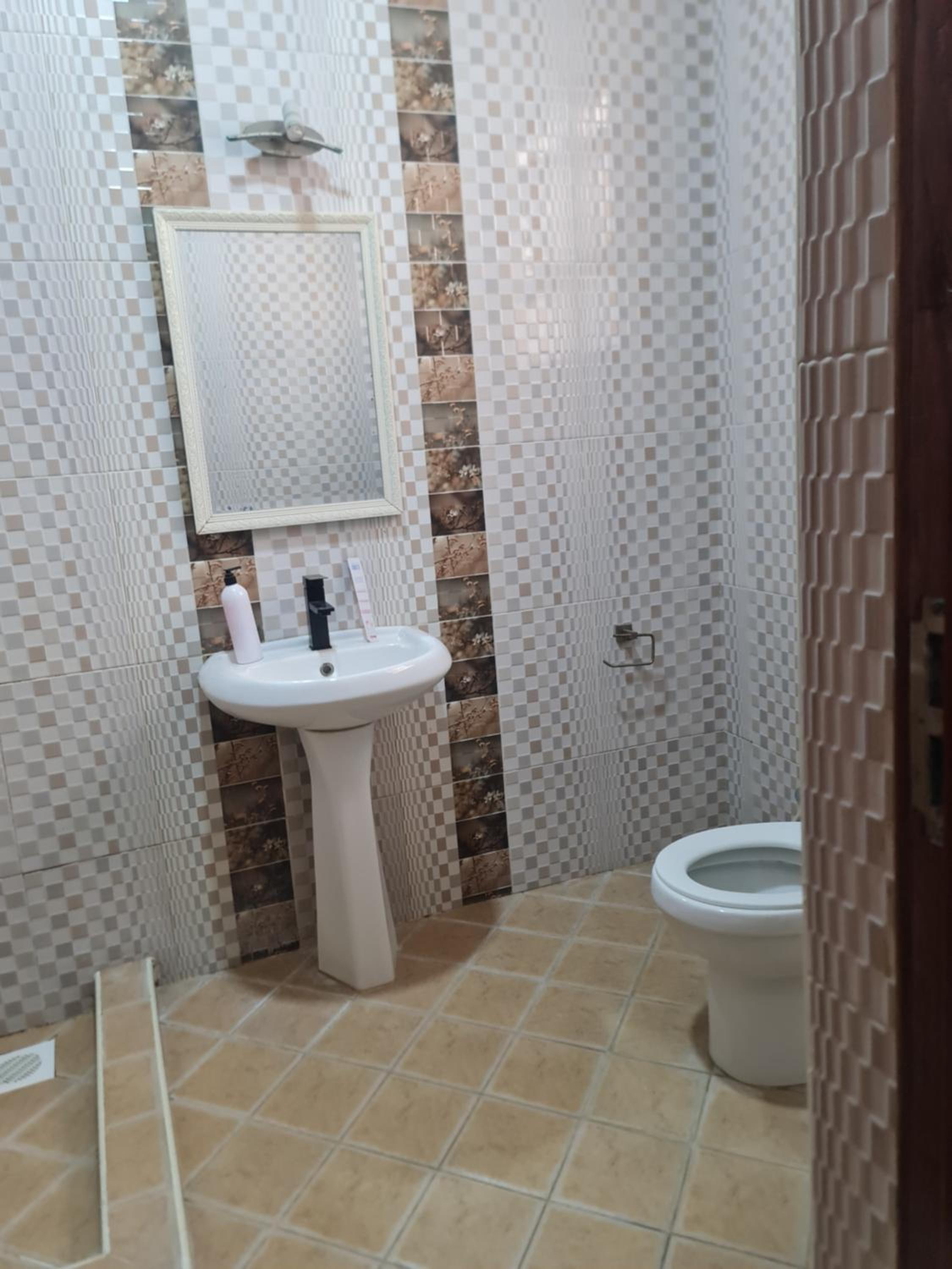 Flix holdings- Apa apartments mombasa