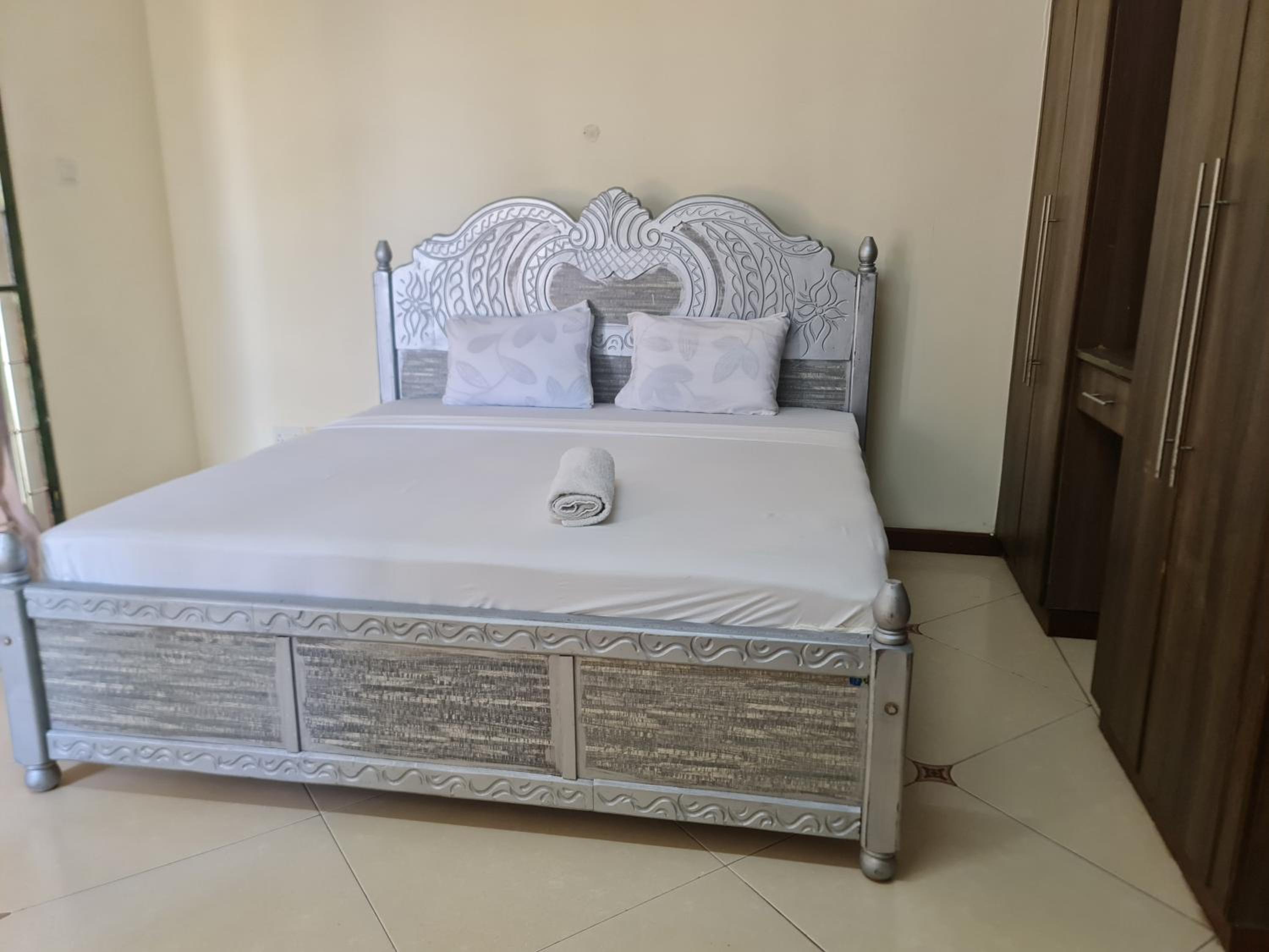 Flix holdings- Apa apartments mombasa