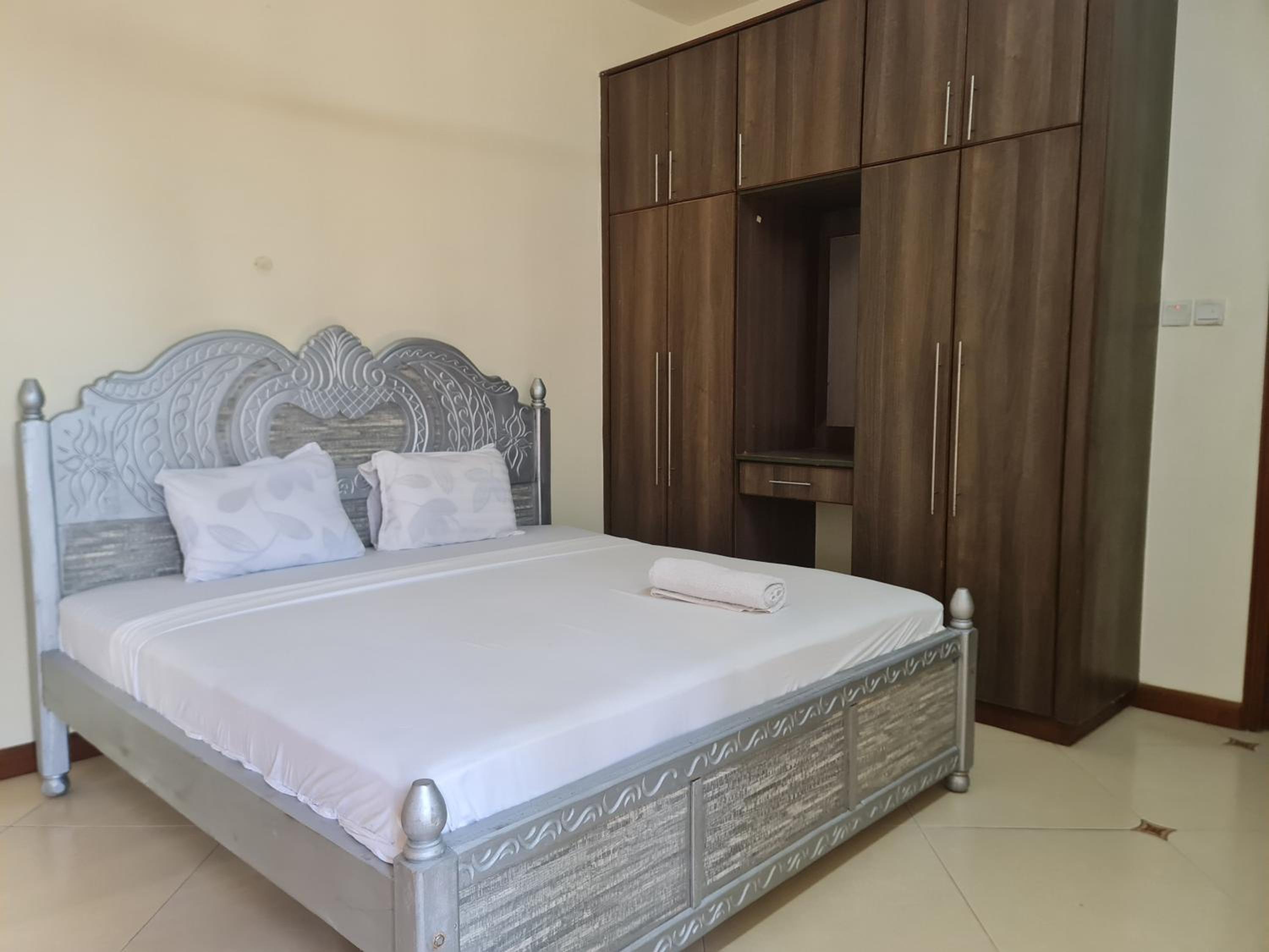 Flix holdings- Apa apartments mombasa
