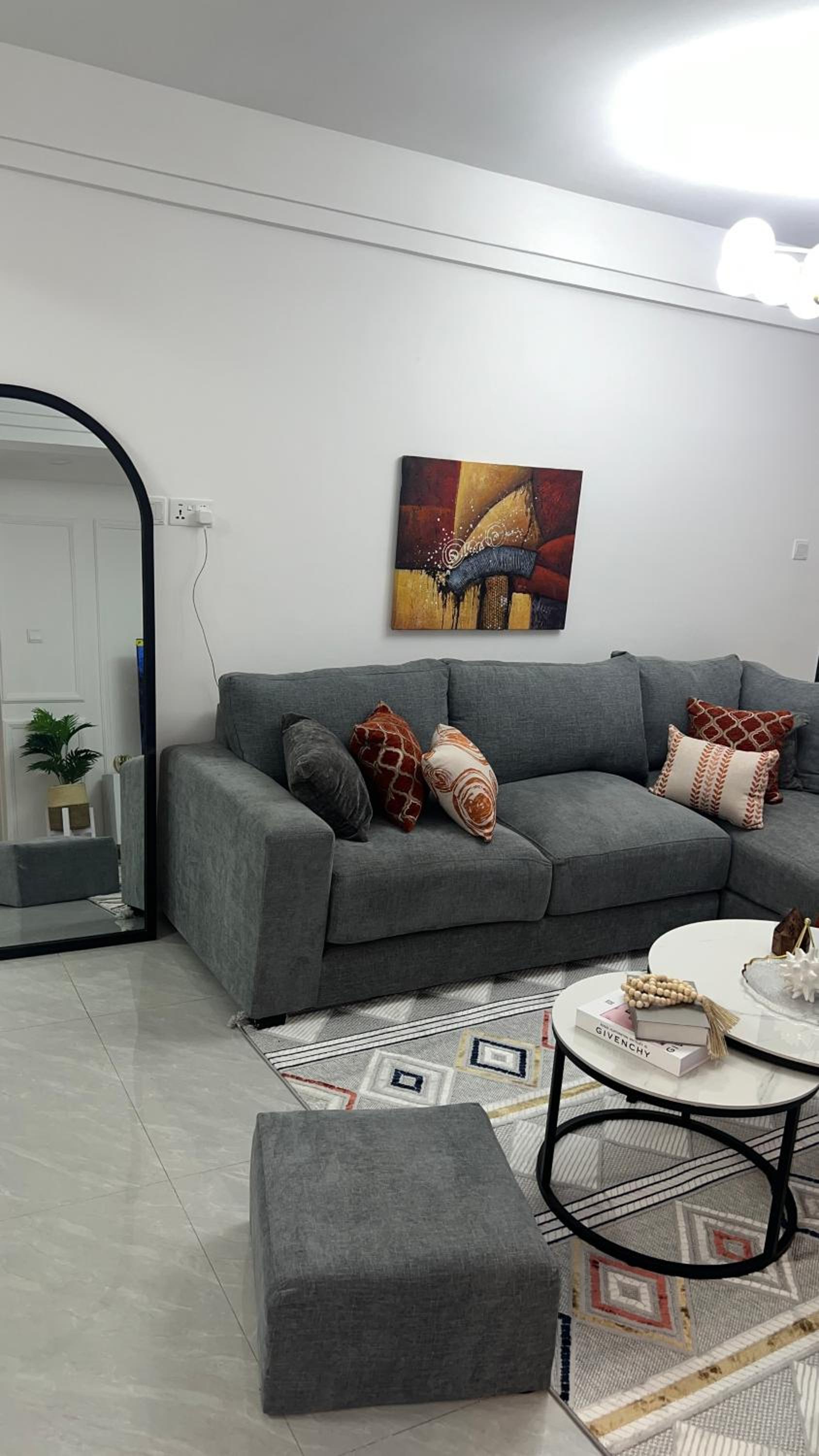 Gold park homes view 5