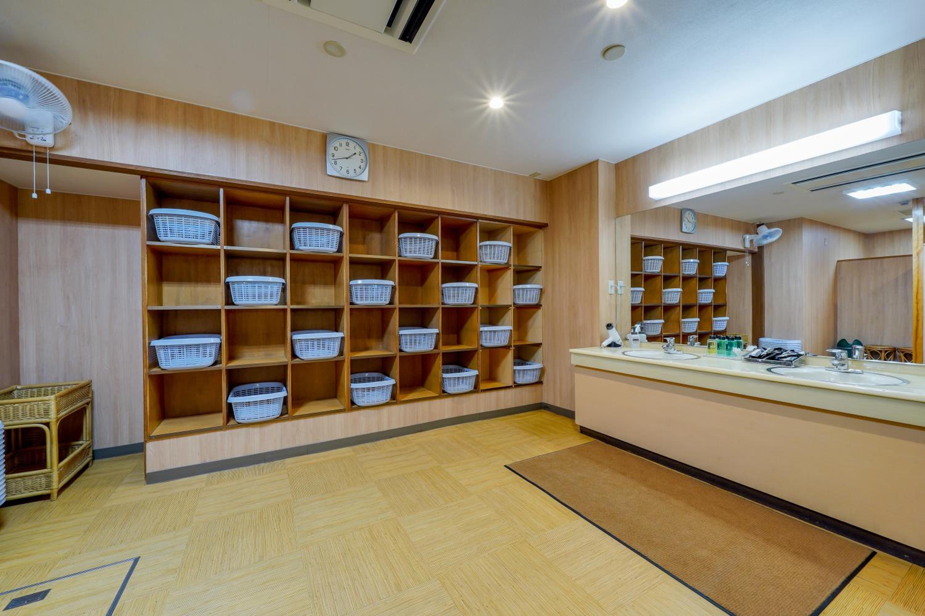 Ryokan Sanoya, Kyōto - 11