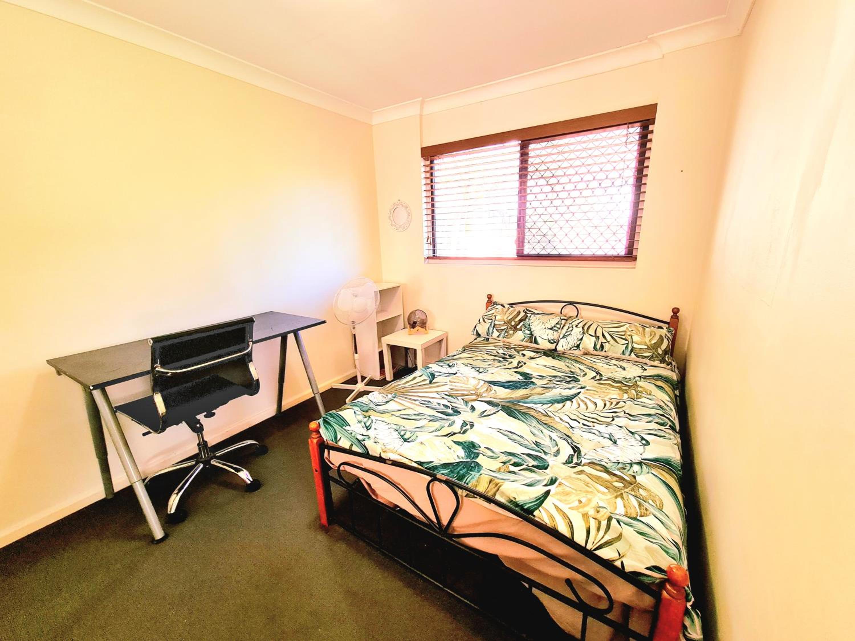 Charming 2bd apt near UQ & ferry