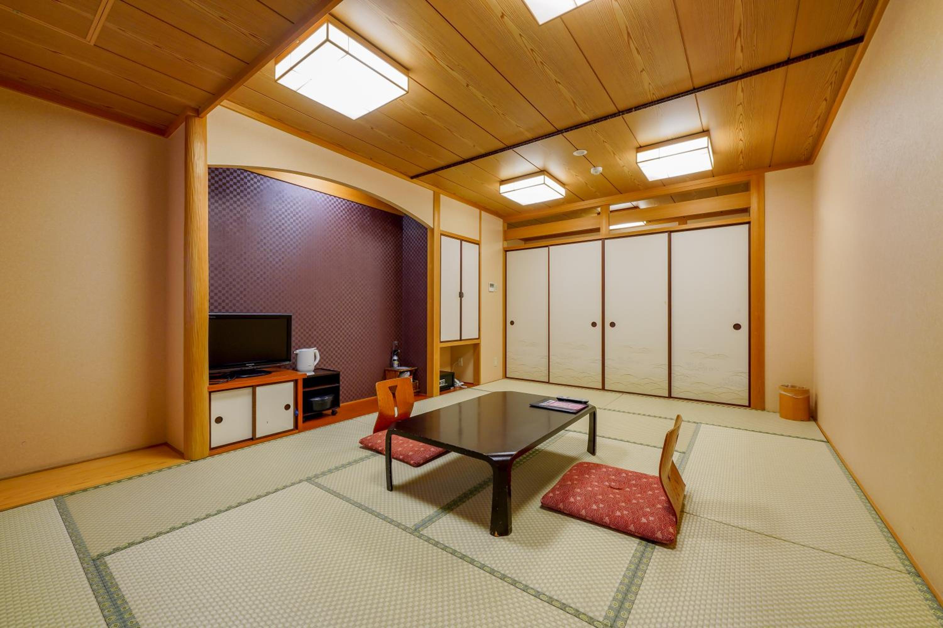 Ryokan Sanoya photo 4